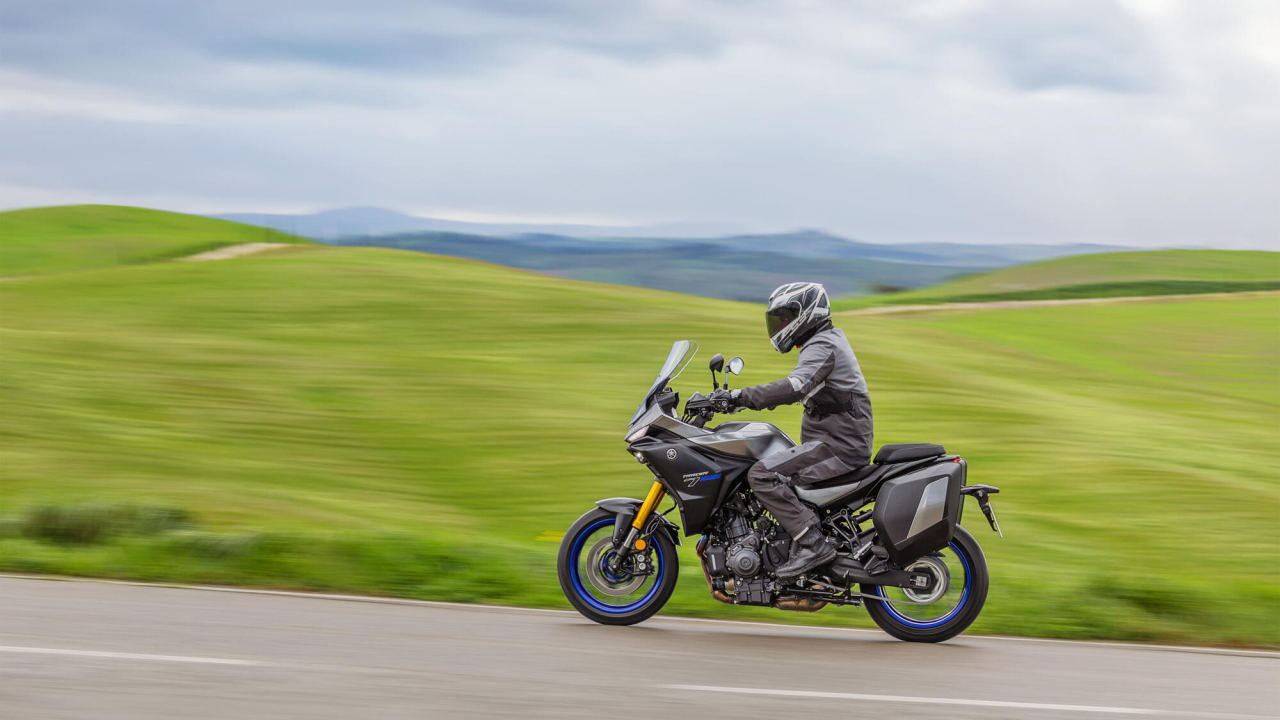 Yamaha Tracer 7 GT [4]