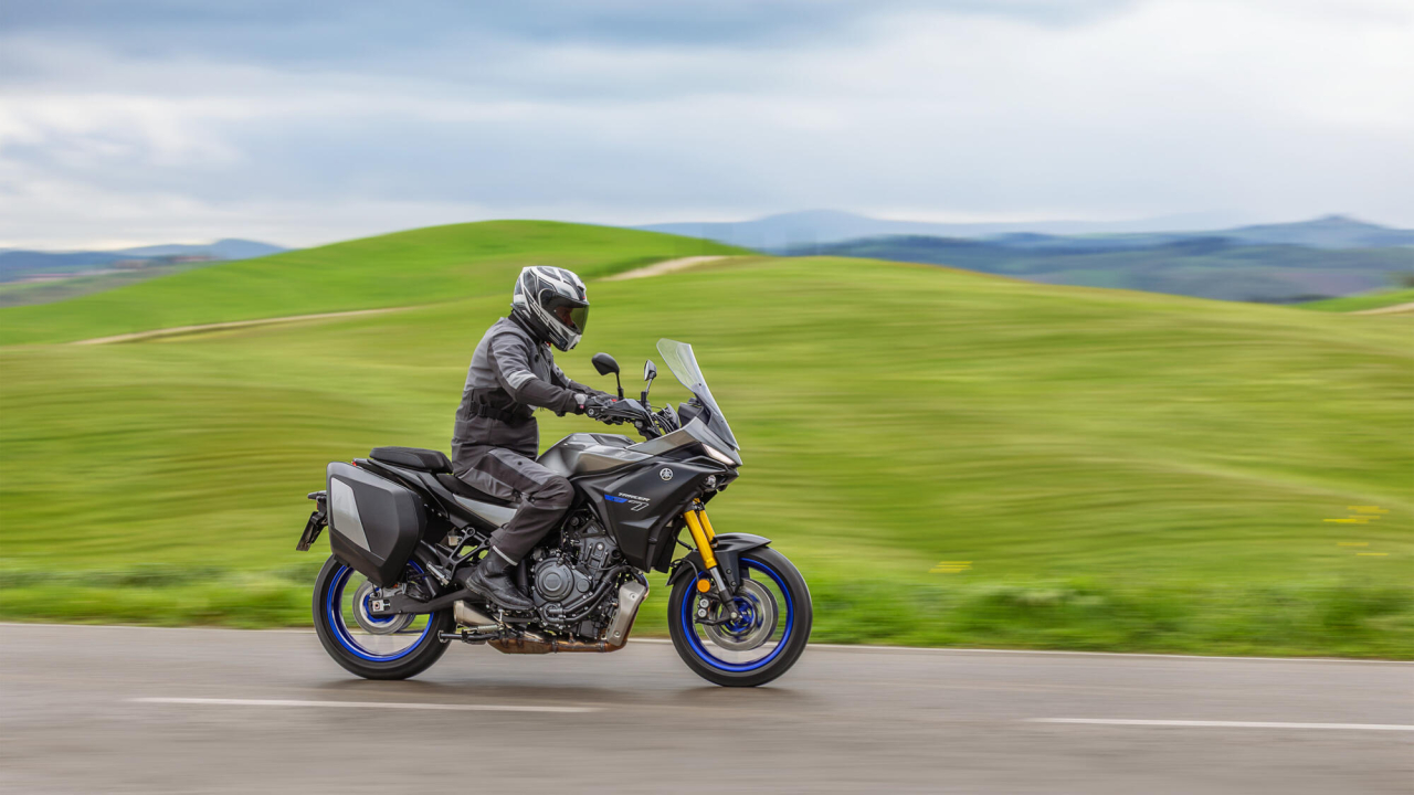 Yamaha Tracer 7 GT [7]