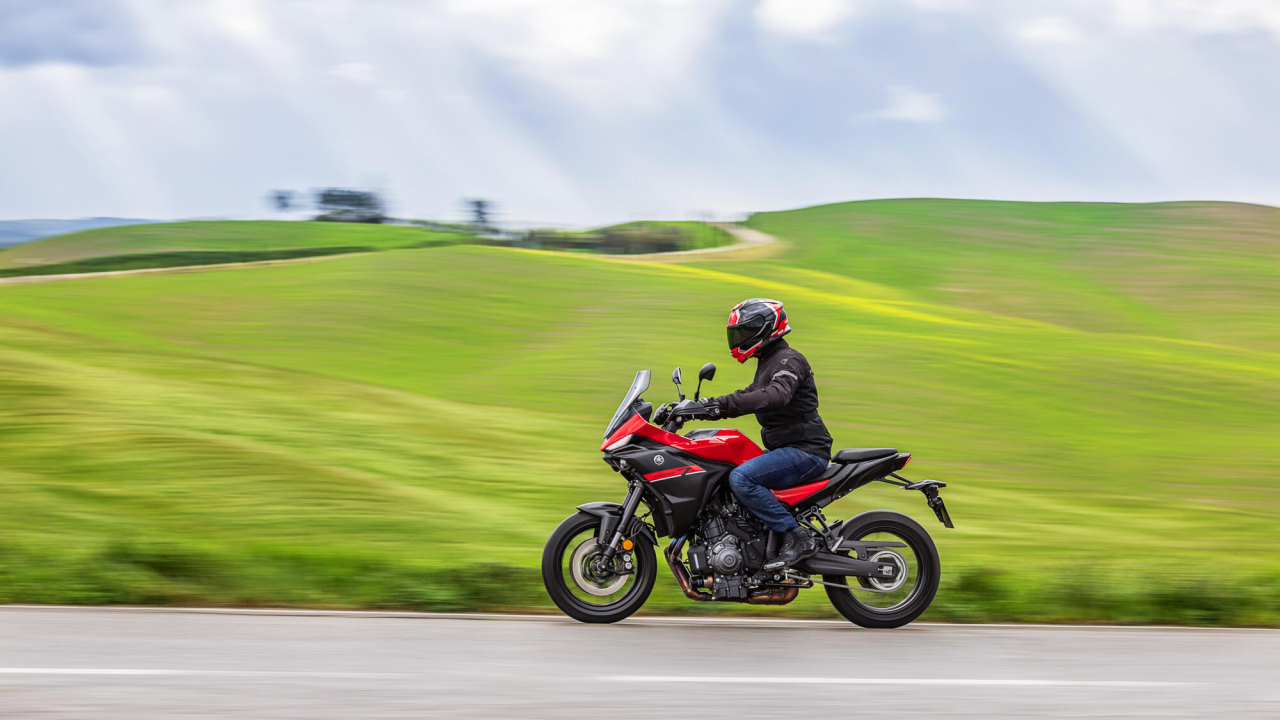 Yamaha Tracer 7 Y-AMT [7]