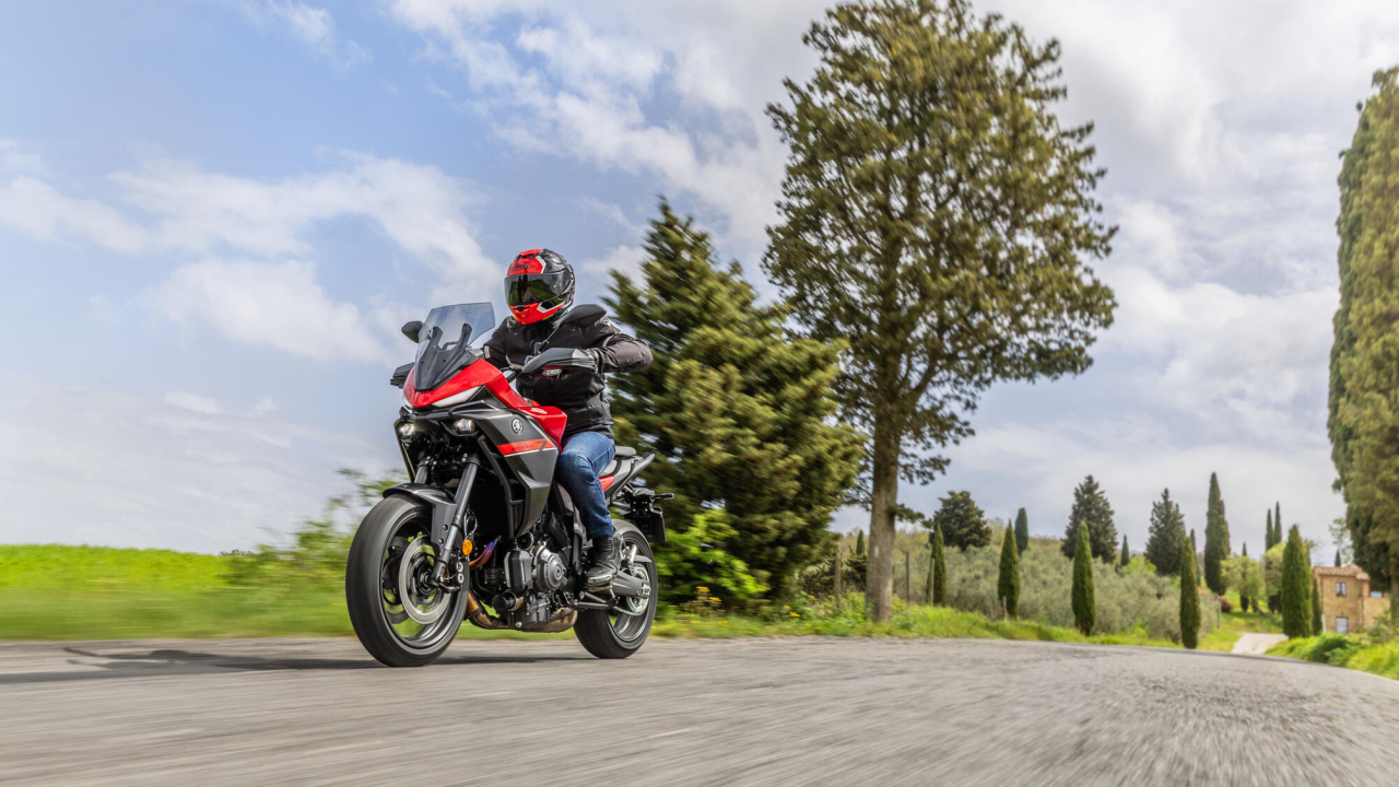 Yamaha Tracer 7 Y-AMT [8]