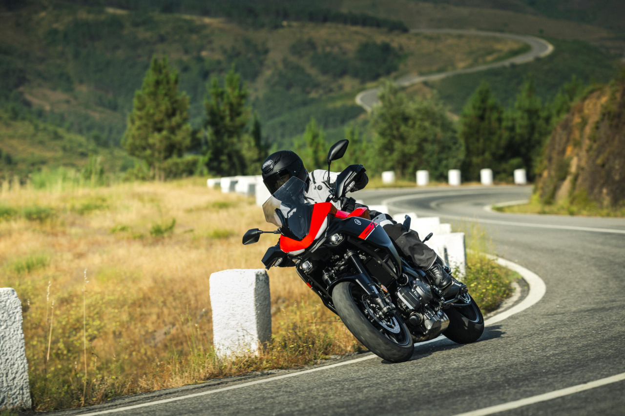 Yamaha Tracer 7 Y-AMT [5]