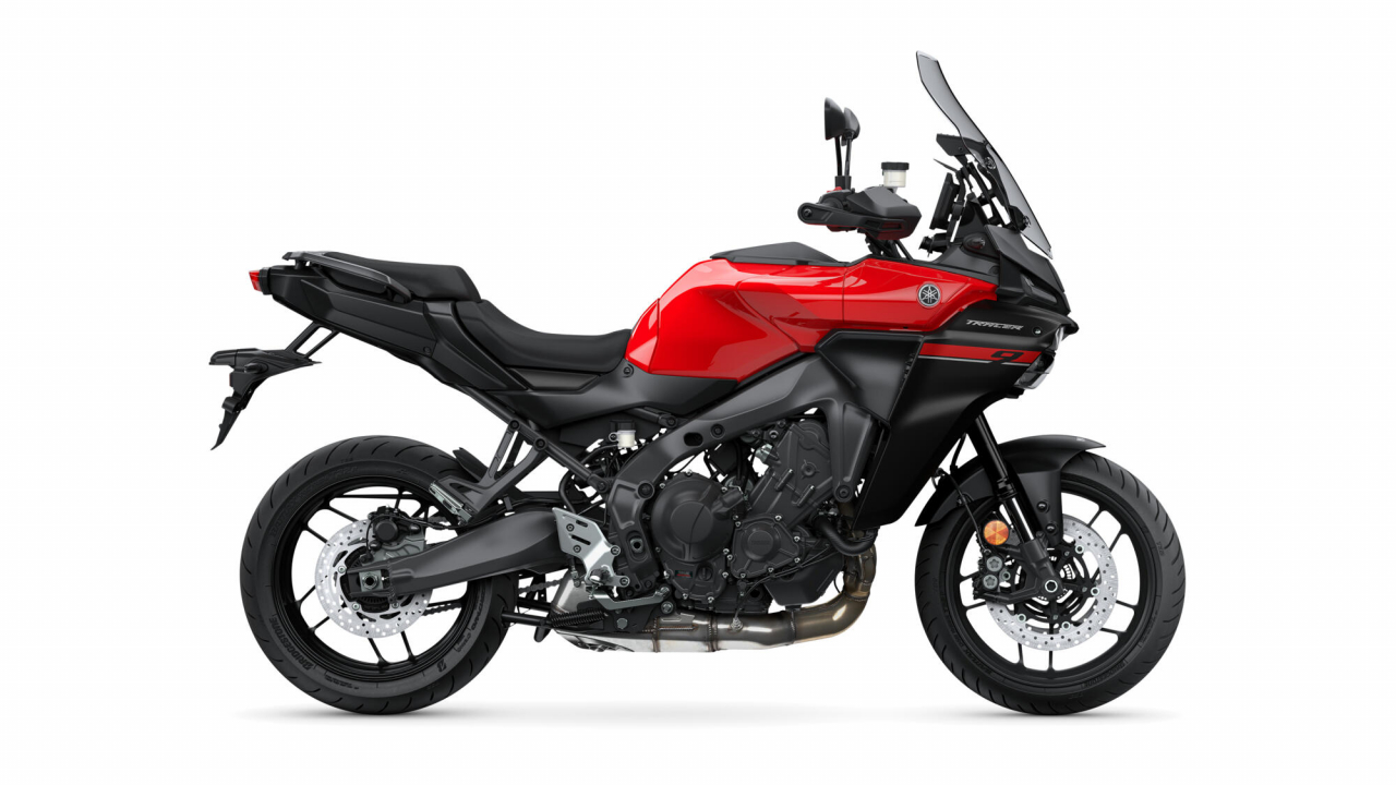 Yamaha Tracer 9 [2]