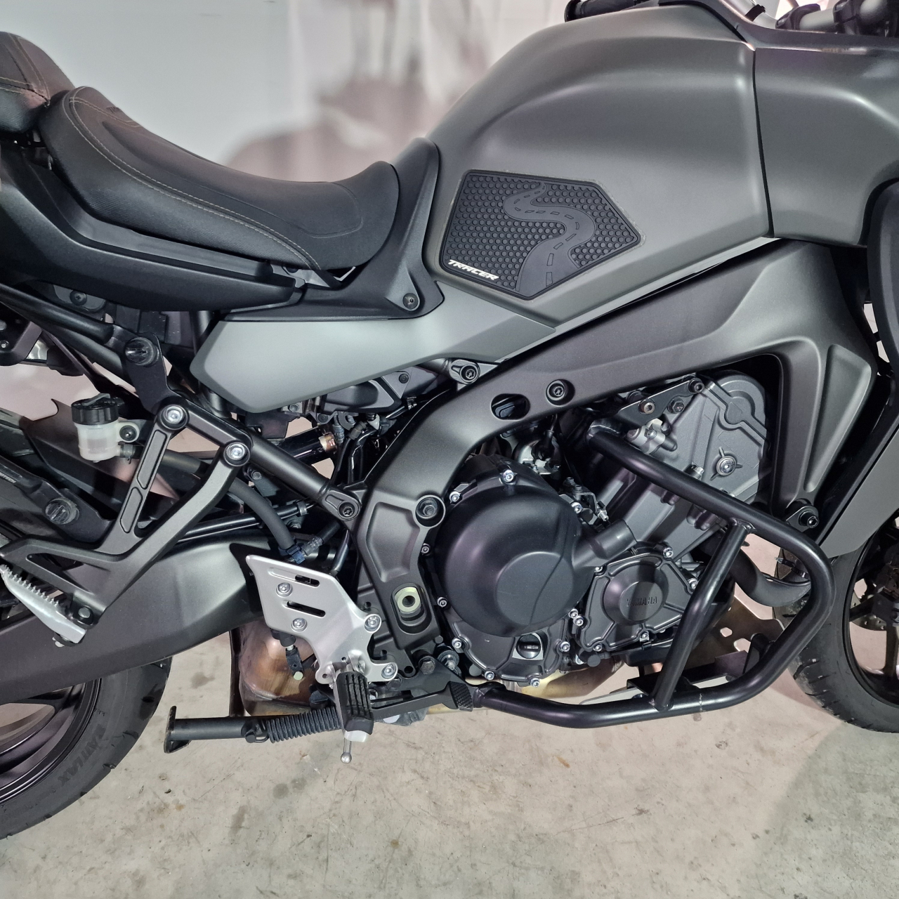 Yamaha Tracer 9 ABS | An 2021 | Y01372 [4]