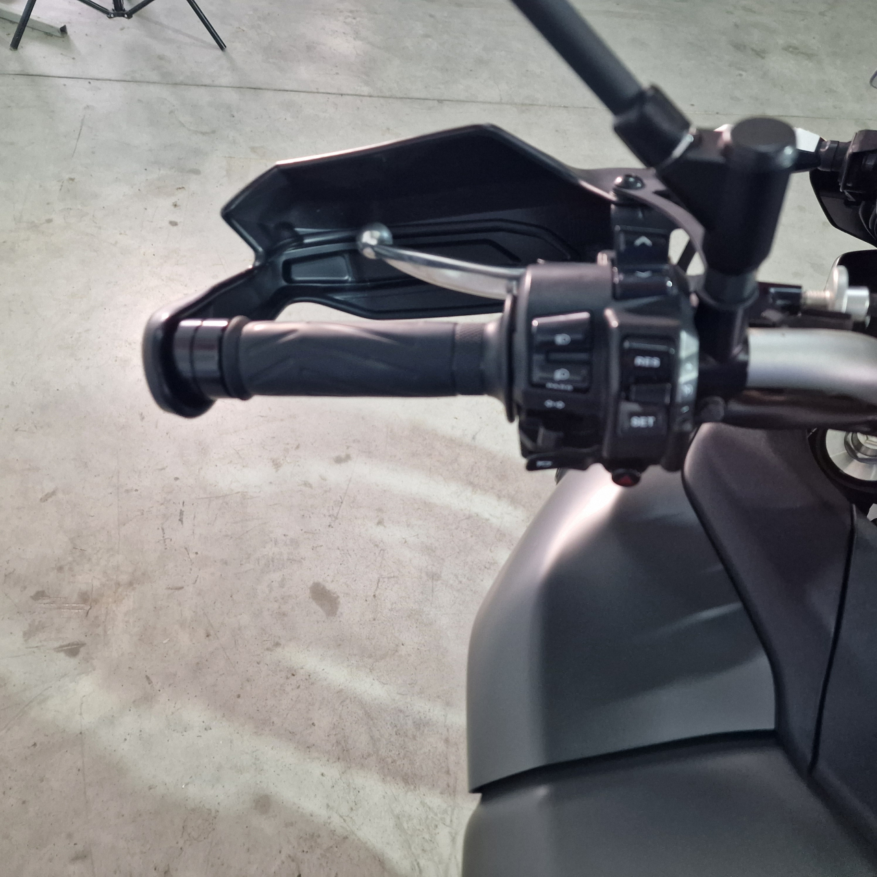 Yamaha Tracer 9 ABS | An 2021 | Y01372 [7]