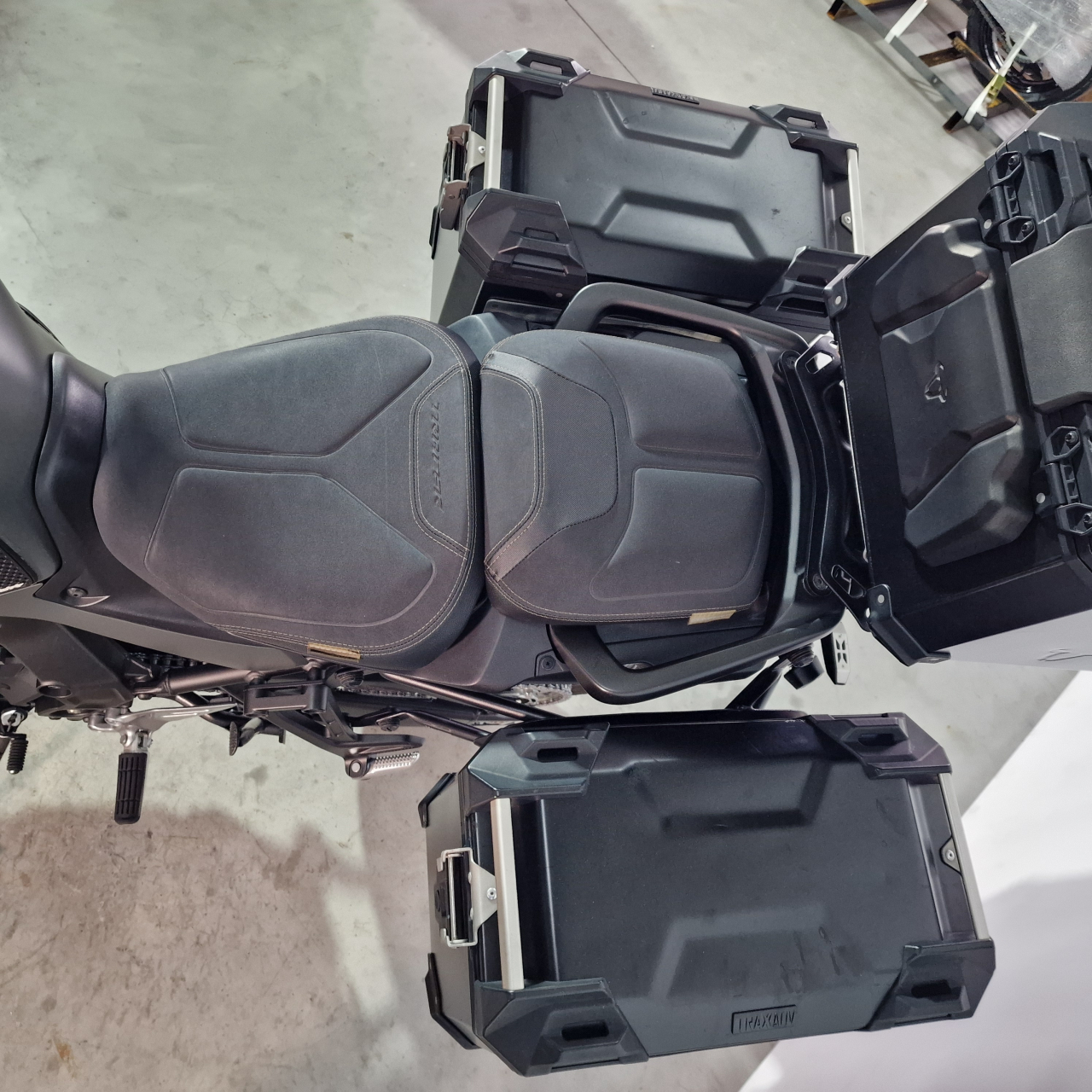 Yamaha Tracer 9 ABS | An 2021 | Y01372 [10]