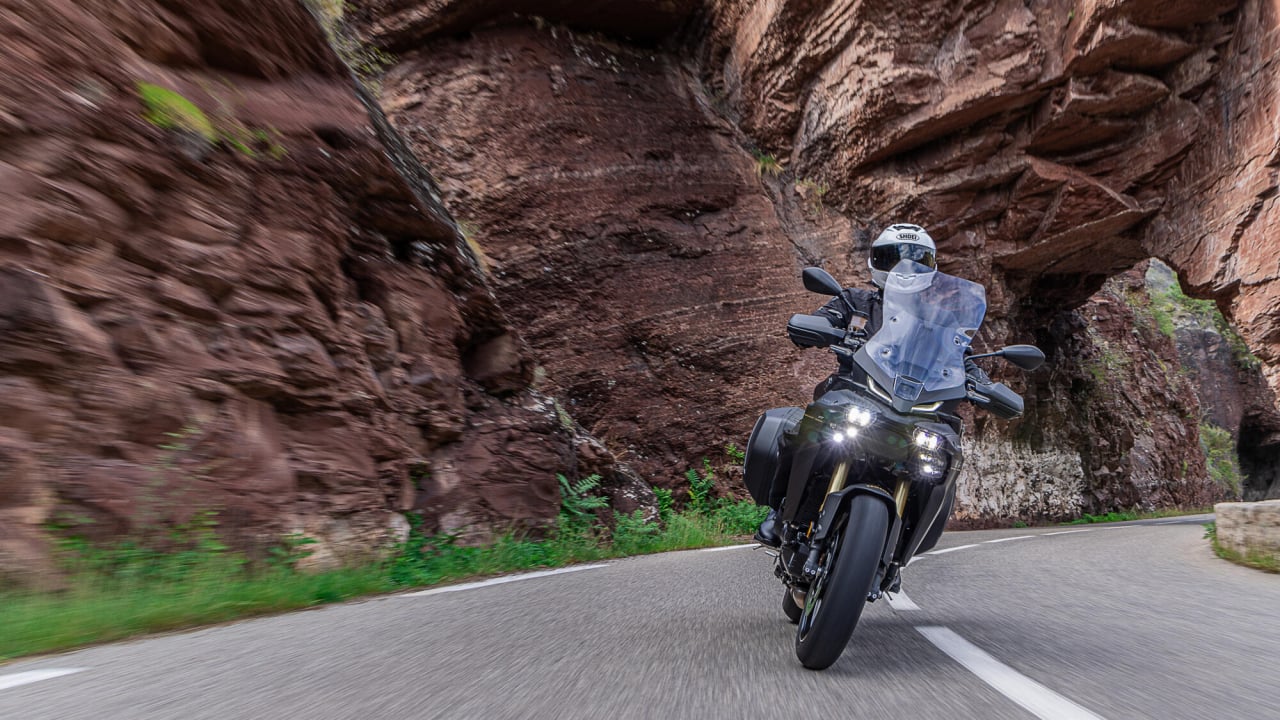 Yamaha Tracer 9 GT [11]