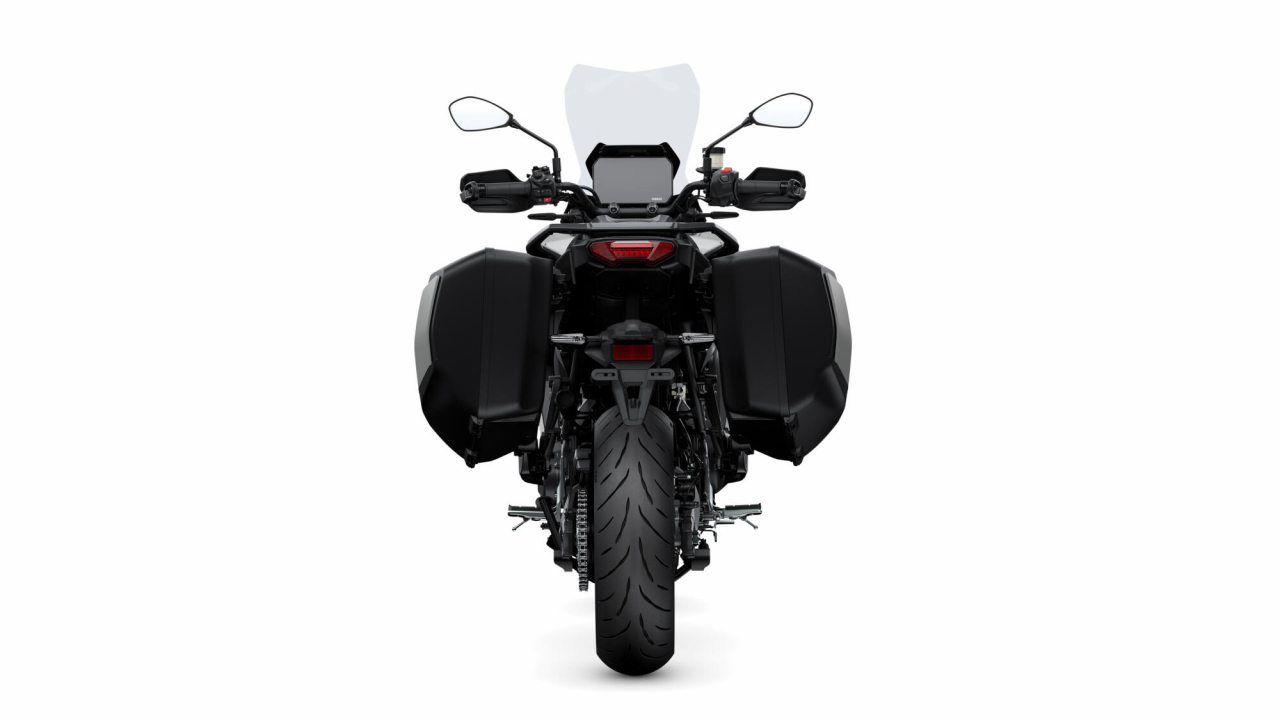 Yamaha Tracer 9 GT [3]