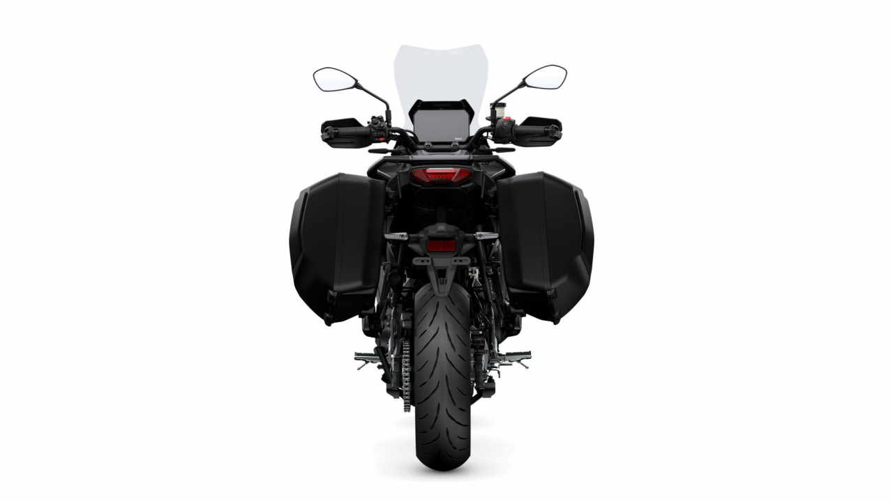 Yamaha Tracer 9 GT [3]