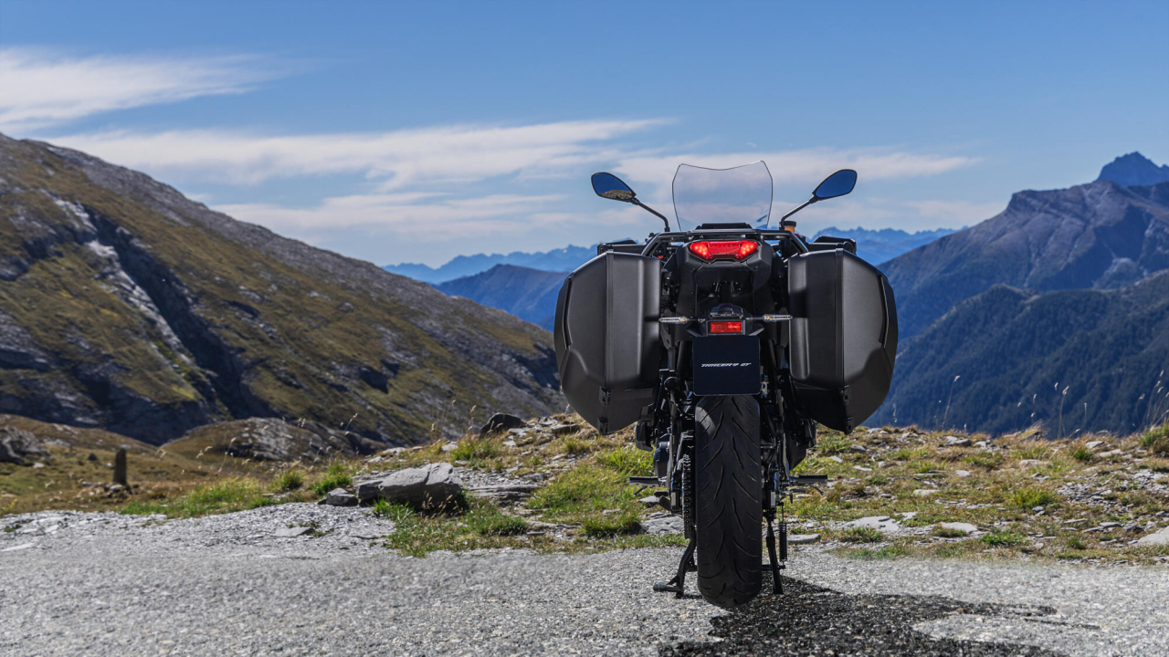 Yamaha Tracer 9 GT [28]