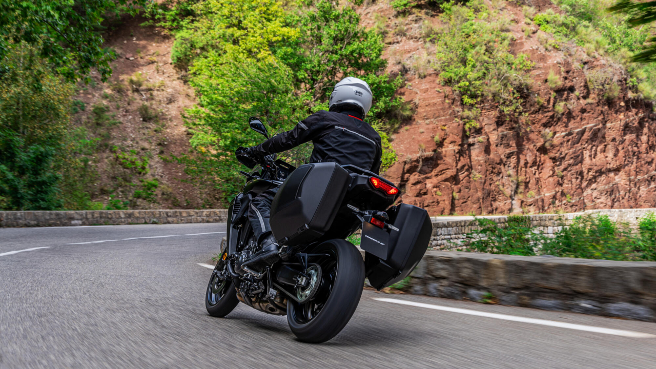 Yamaha Tracer 9 GT [18]