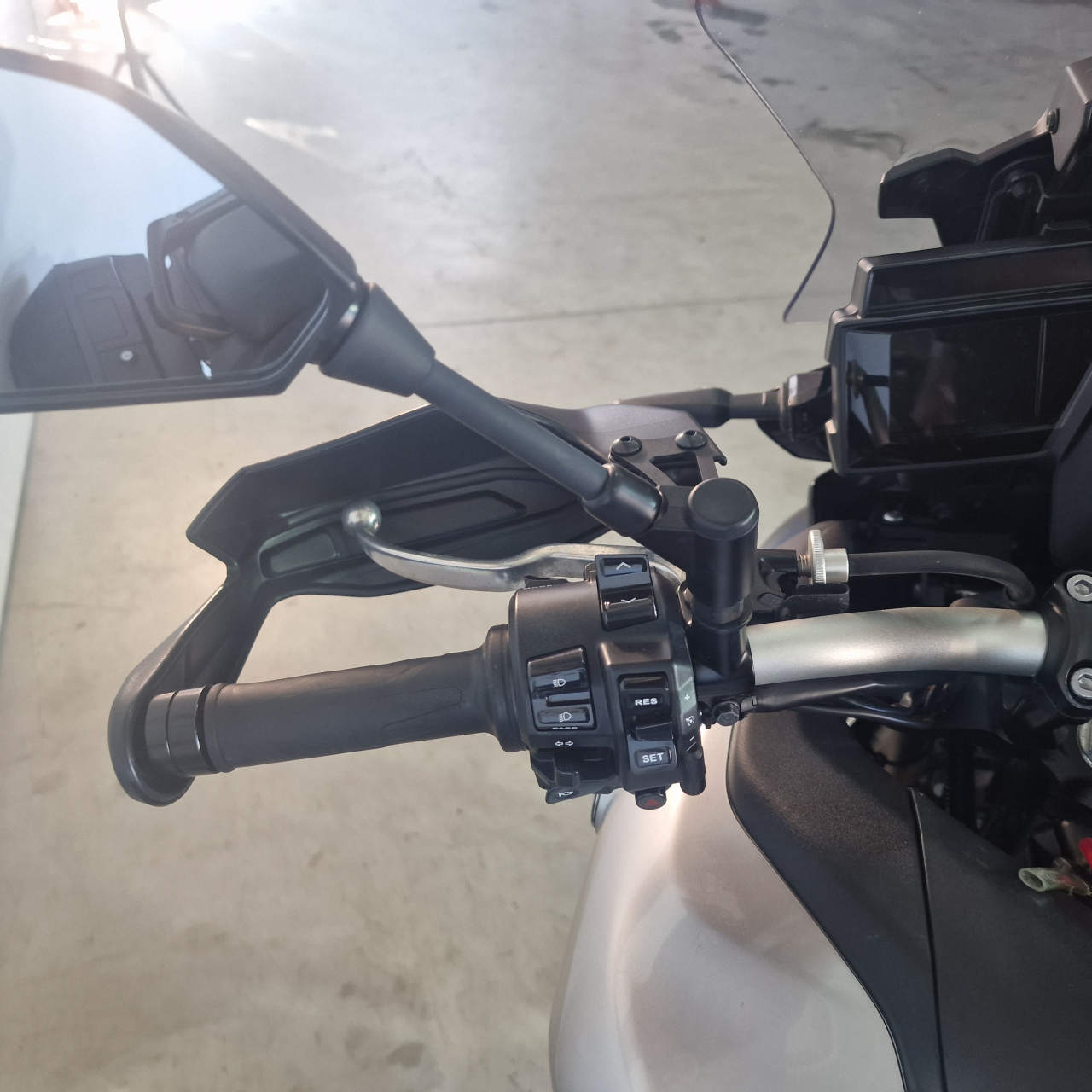 Yamaha Tracer 9 GT ABS | An 2021 | Y07138 [6]