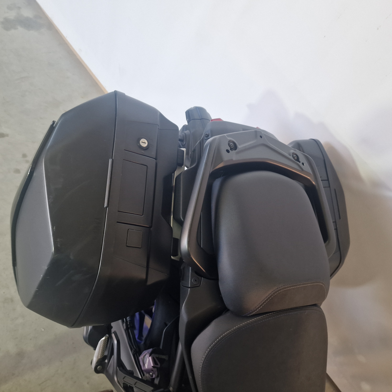 Yamaha Tracer 9 GT ABS | An 2021 | Y07138 [10]
