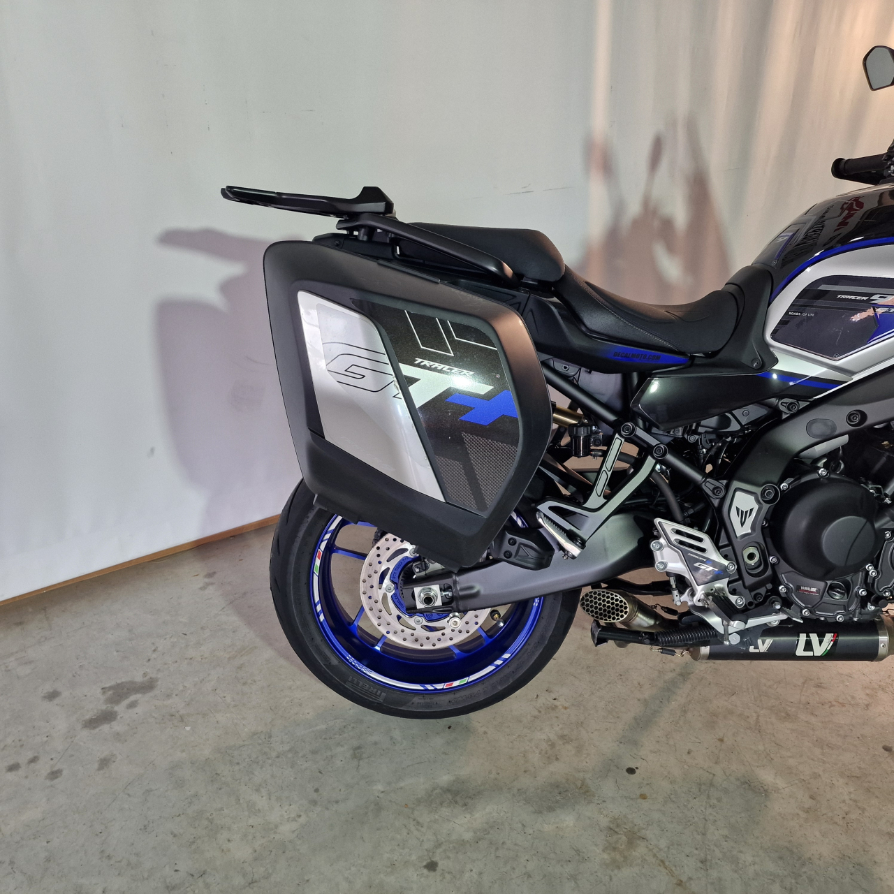 Yamaha Tracer 9 GT+ ABS | An 2023 | Y01289 [3]