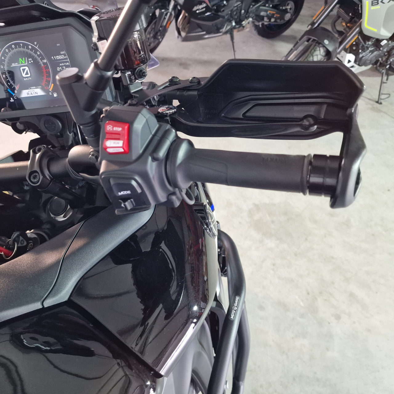 Yamaha Tracer 9 GT+ ABS | An 2023 | Y01289 [7]