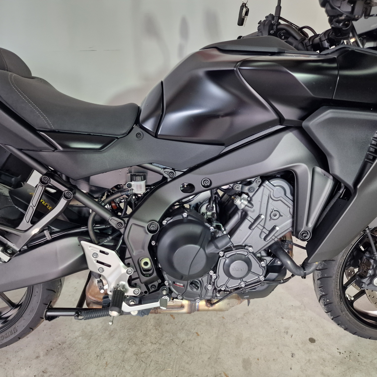 Yamaha Tracer 9 GT ABS | An 2025 | Y03519 [4]
