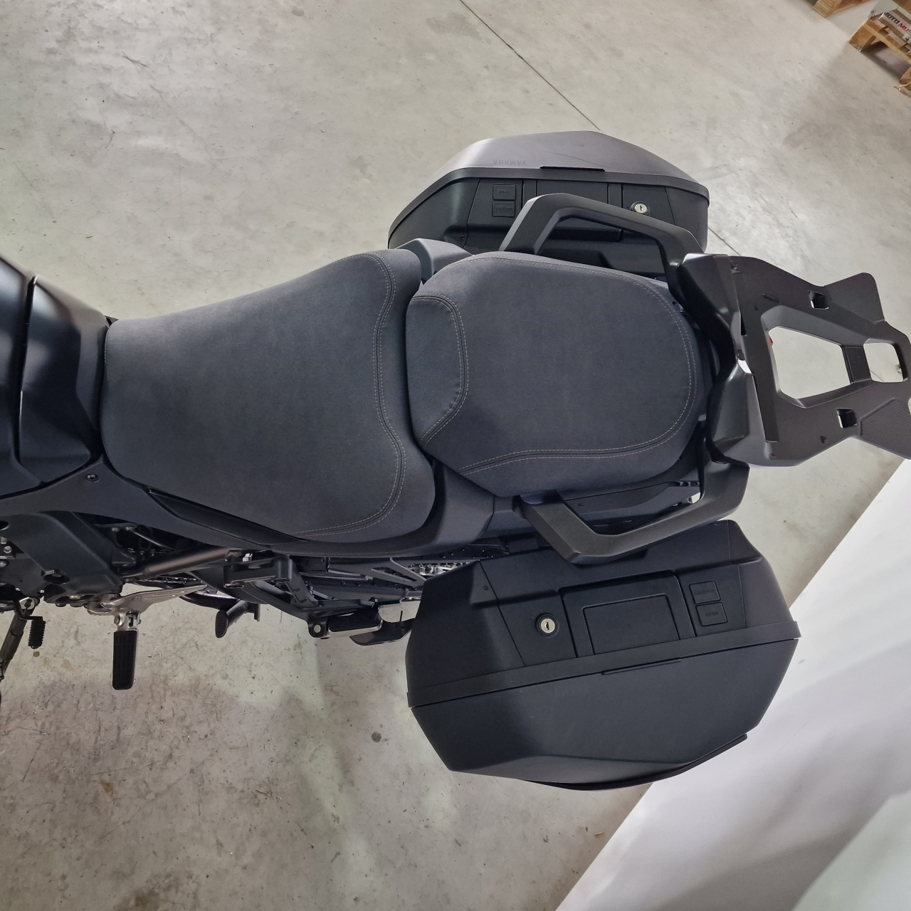 Yamaha Tracer 9 GT ABS | An 2025 | Y03519 [11]