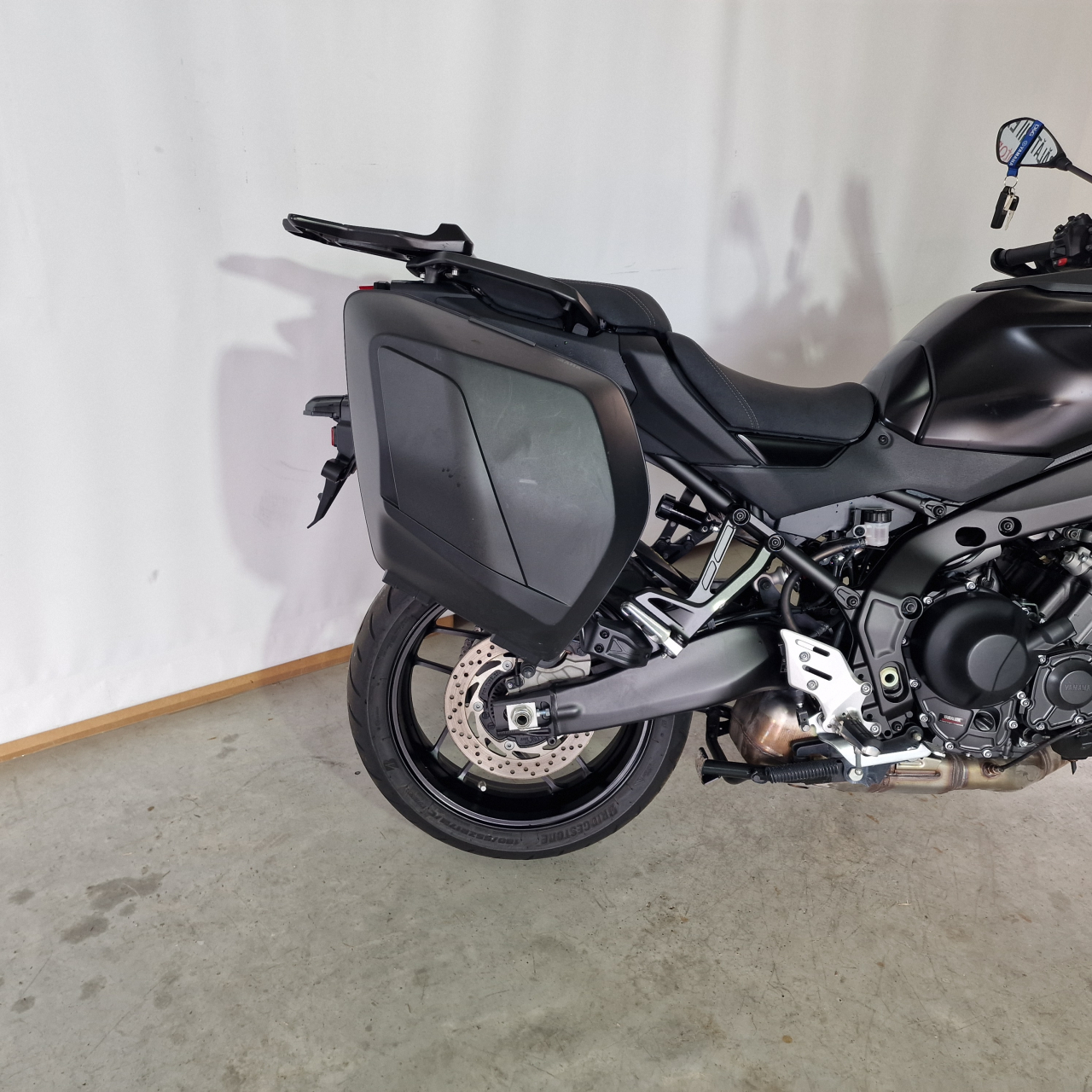 Yamaha Tracer 9 GT ABS | An 2025 | Y03519 [3]