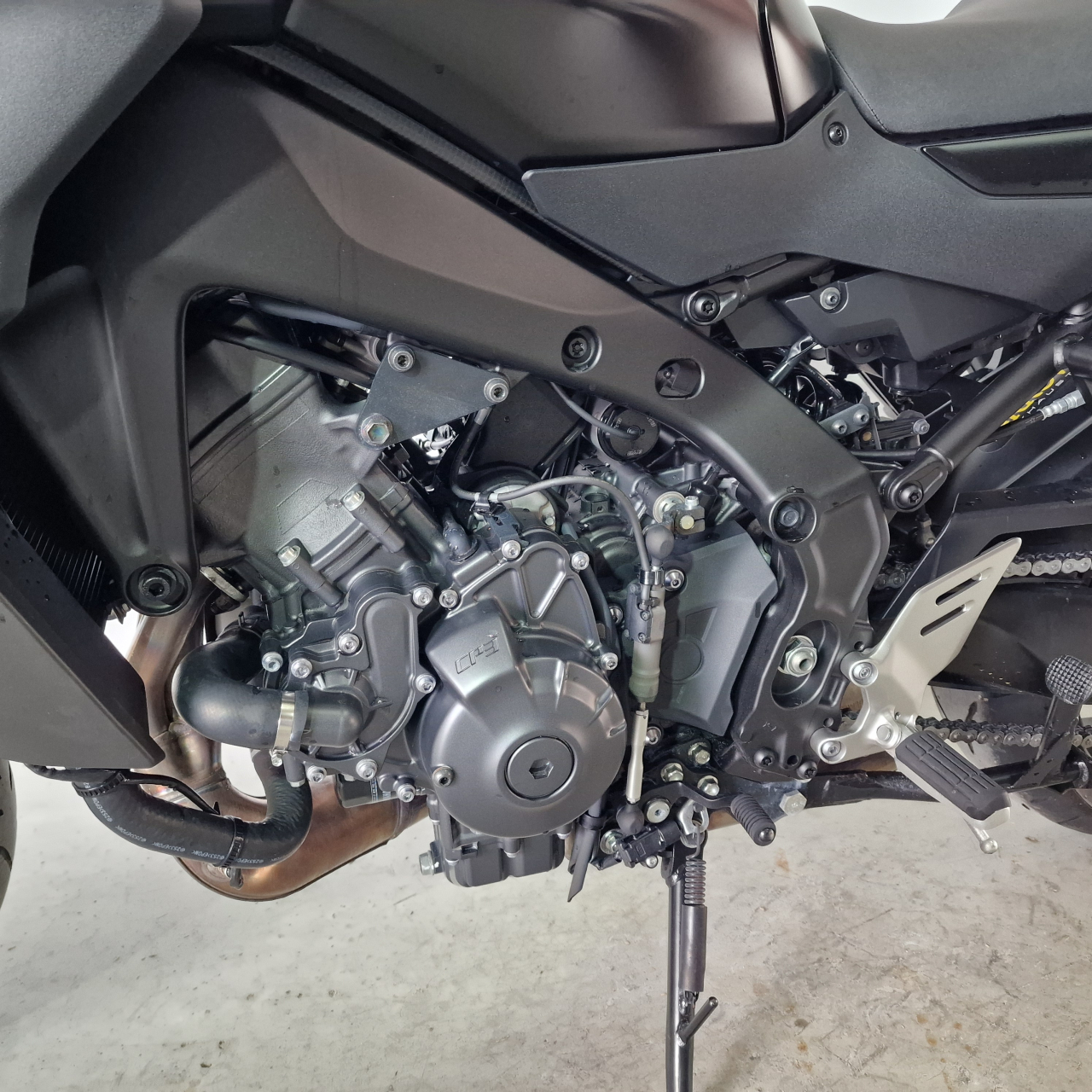 Yamaha Tracer 9 GT ABS | An 2025 | Y03519 [10]