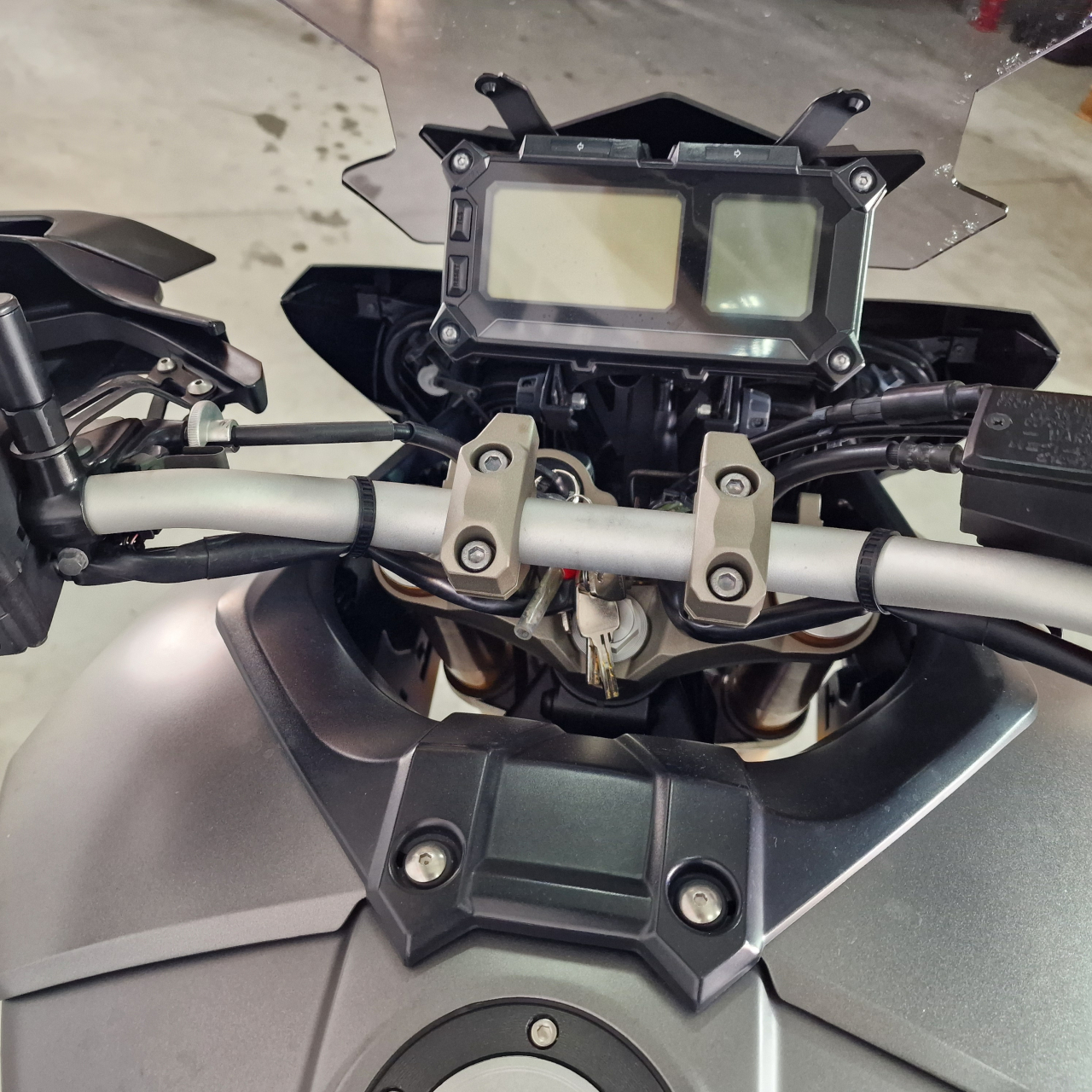 Yamaha Tracer 900 ABS | An 2015 | Y02437 [6]