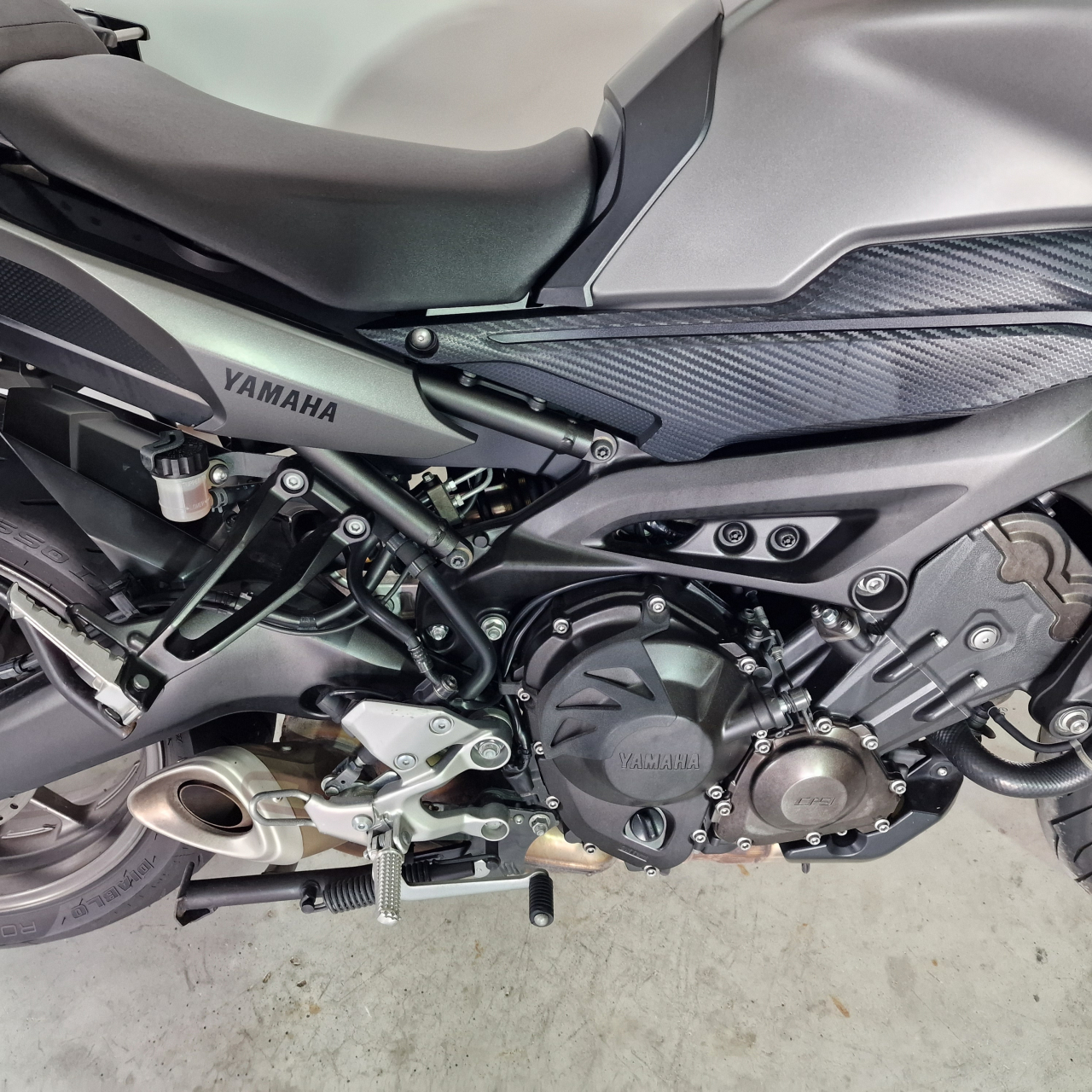 Yamaha Tracer 900 ABS | An 2015 | Y02437 [4]