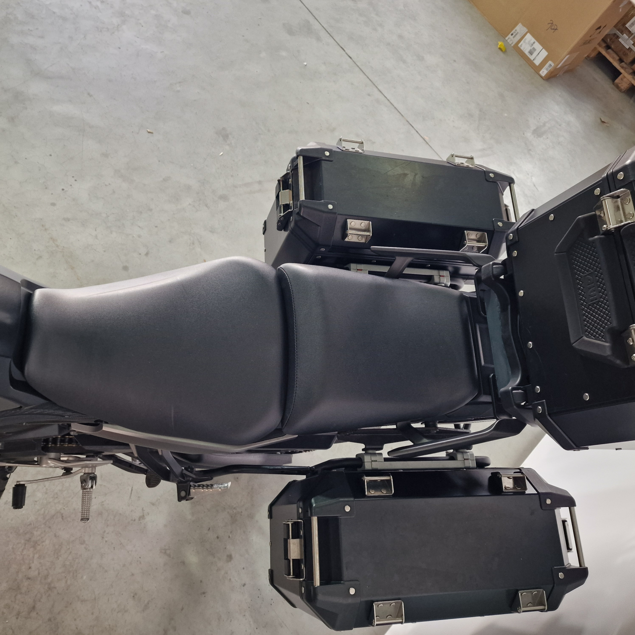 Yamaha Tracer 900 ABS | An 2015 | Y02437 [11]