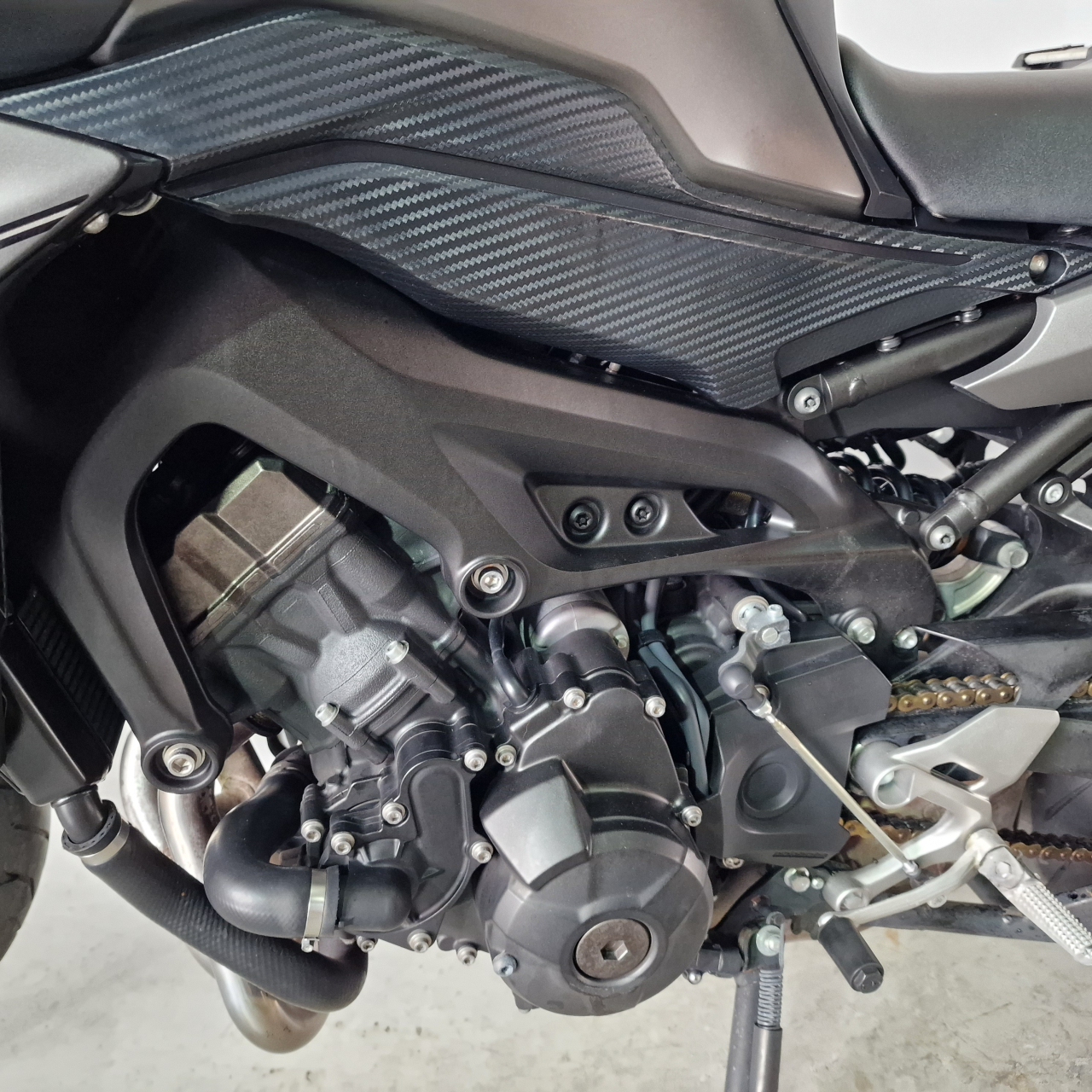 Yamaha Tracer 900 ABS | An 2015 | Y02437 [10]