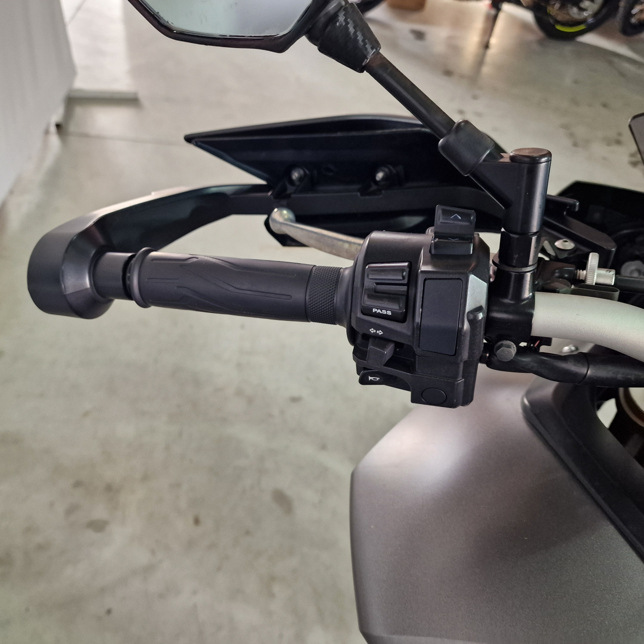 Yamaha Tracer 900 ABS | An 2015 | Y02437 [7]