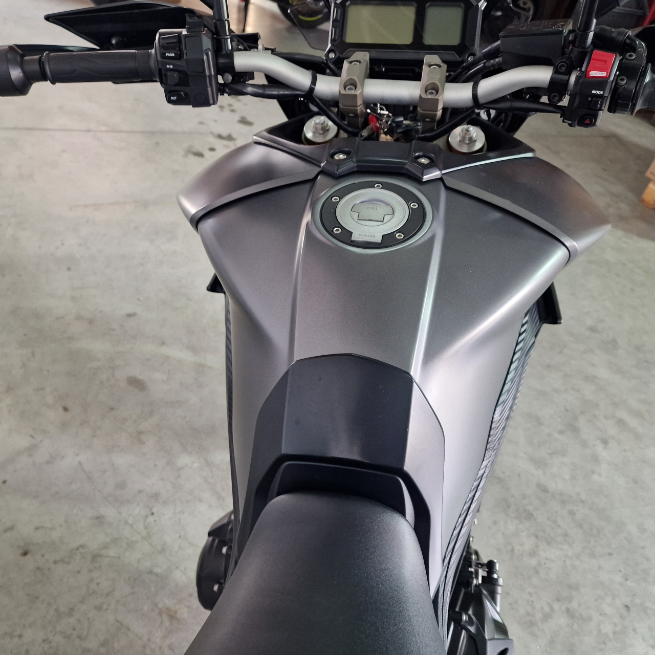 Yamaha Tracer 900 ABS | An 2015 | Y02437 [9]