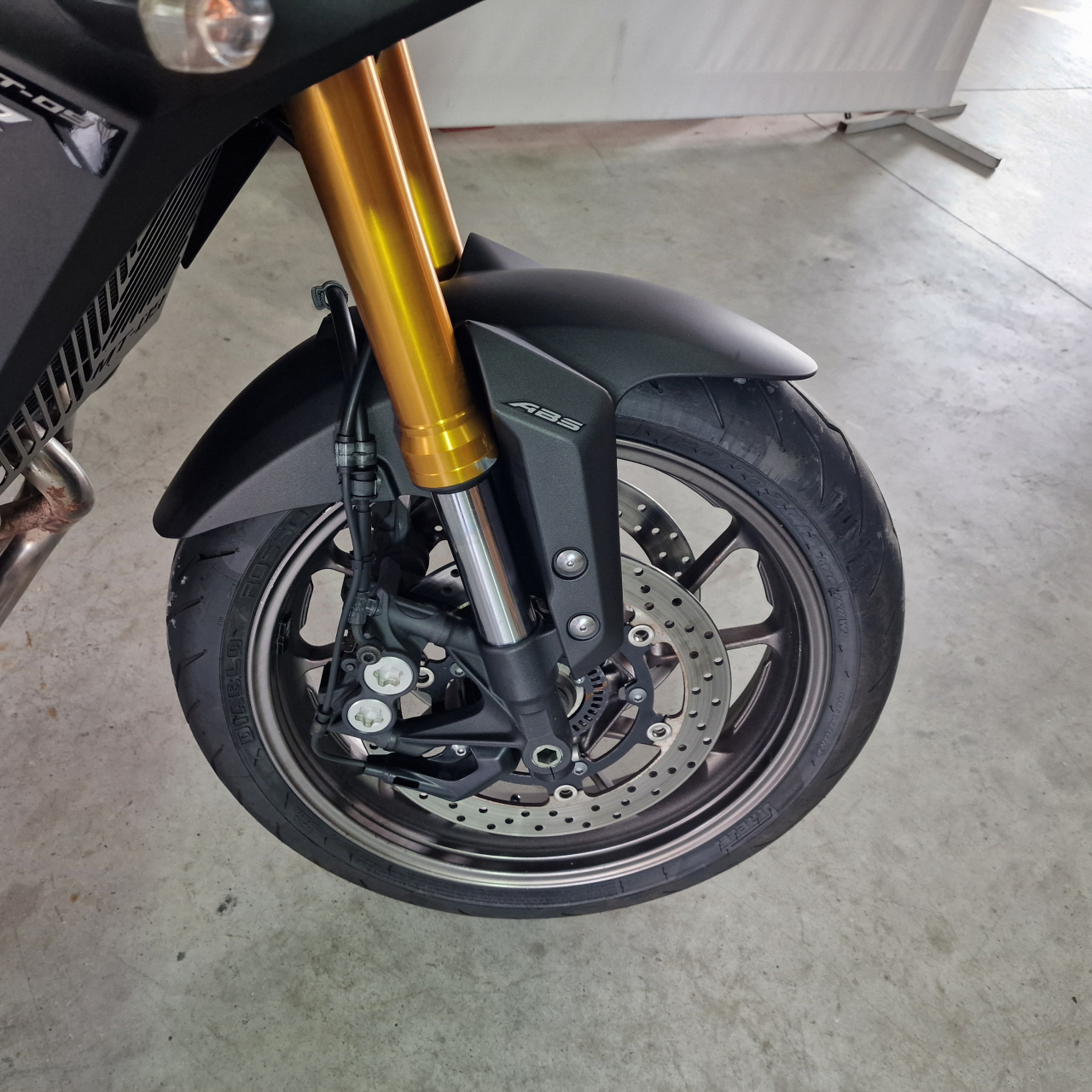 Yamaha Tracer 900 ABS | An 2015 | Y02437 [5]