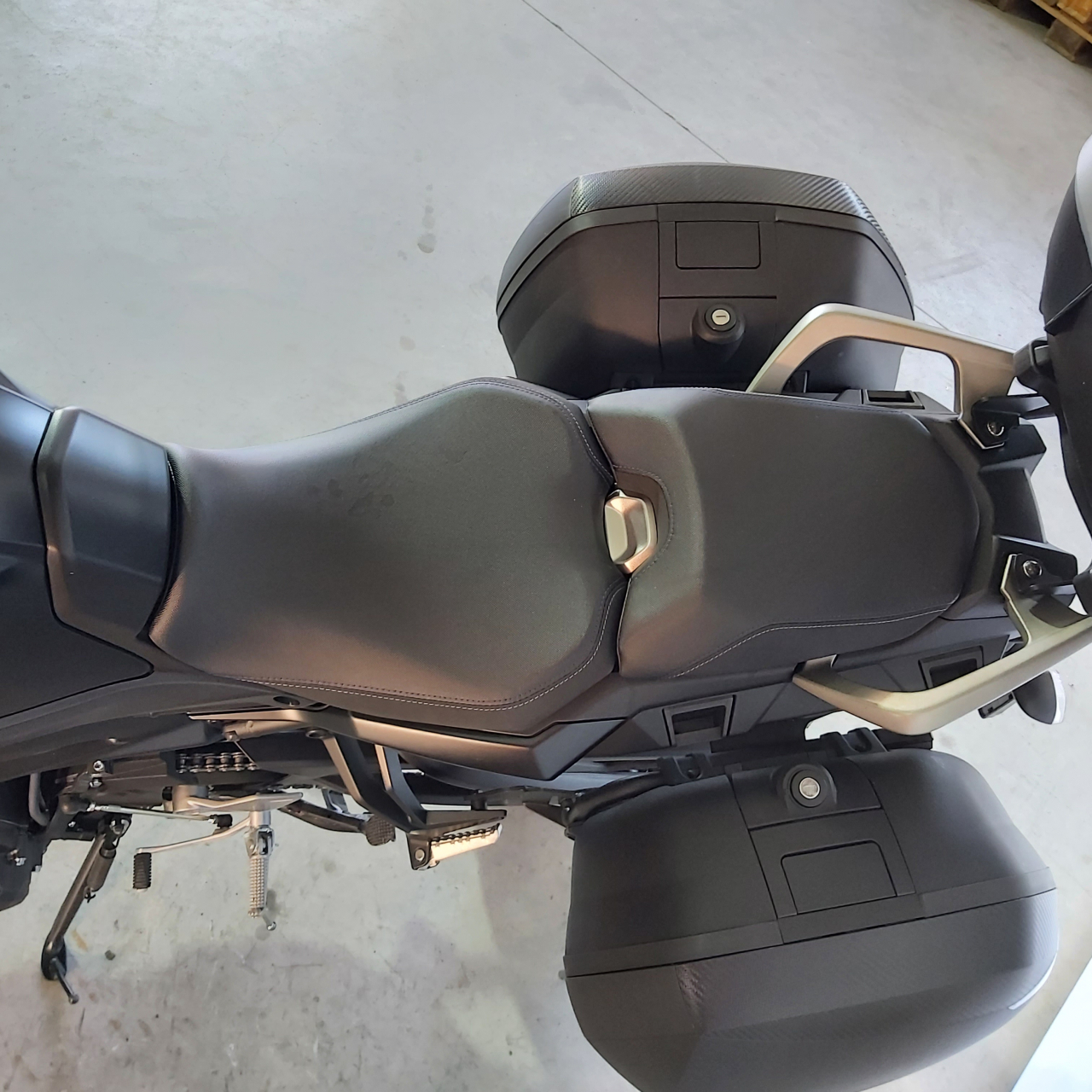 Yamaha Tracer 900 ABS | An 2018 | Y05262 [10]