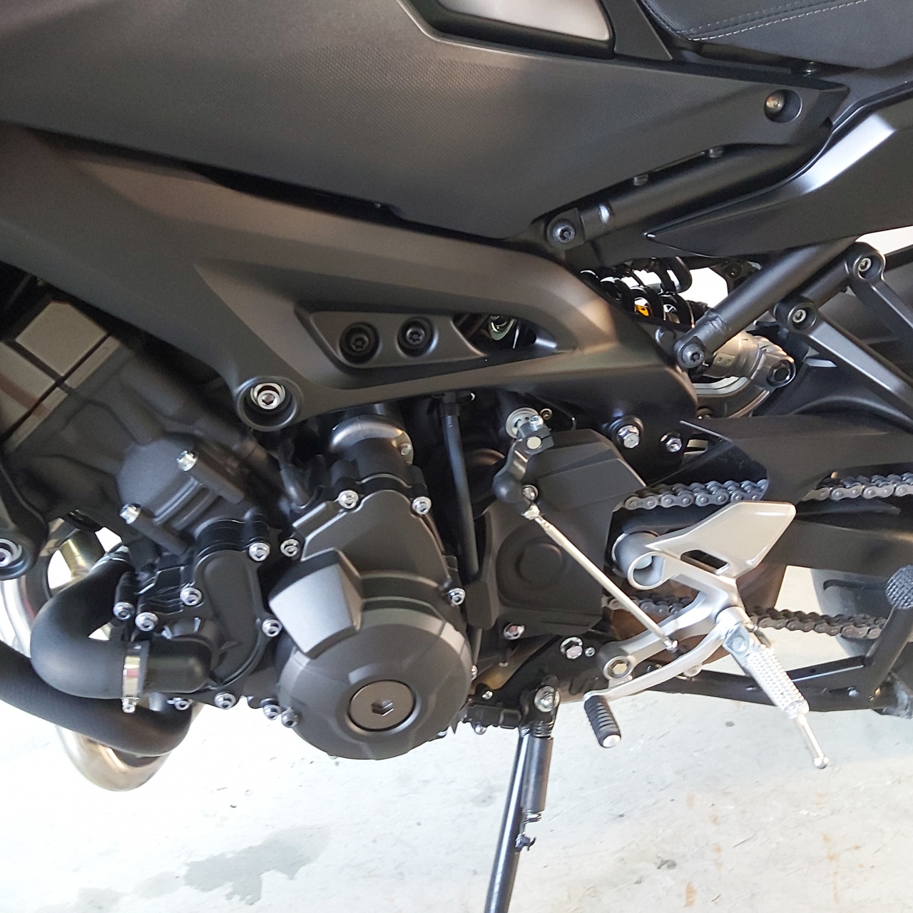 Yamaha Tracer 900 ABS | An 2018 | Y05262 [12]