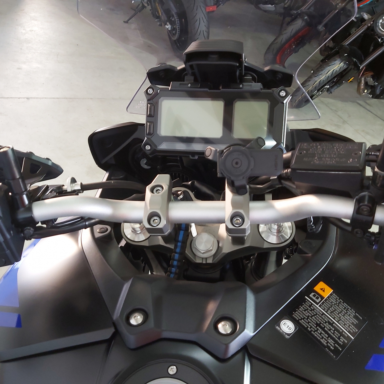 Yamaha Tracer 900 ABS | An 2018 | Y05262 [6]