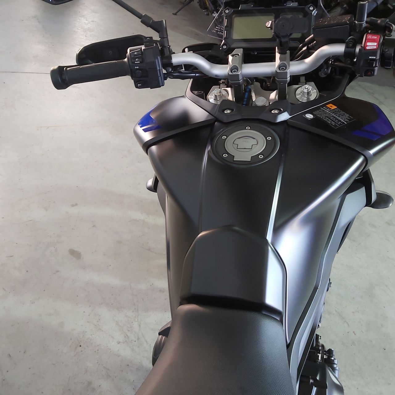 Yamaha Tracer 900 ABS | An 2018 | Y05262 [9]