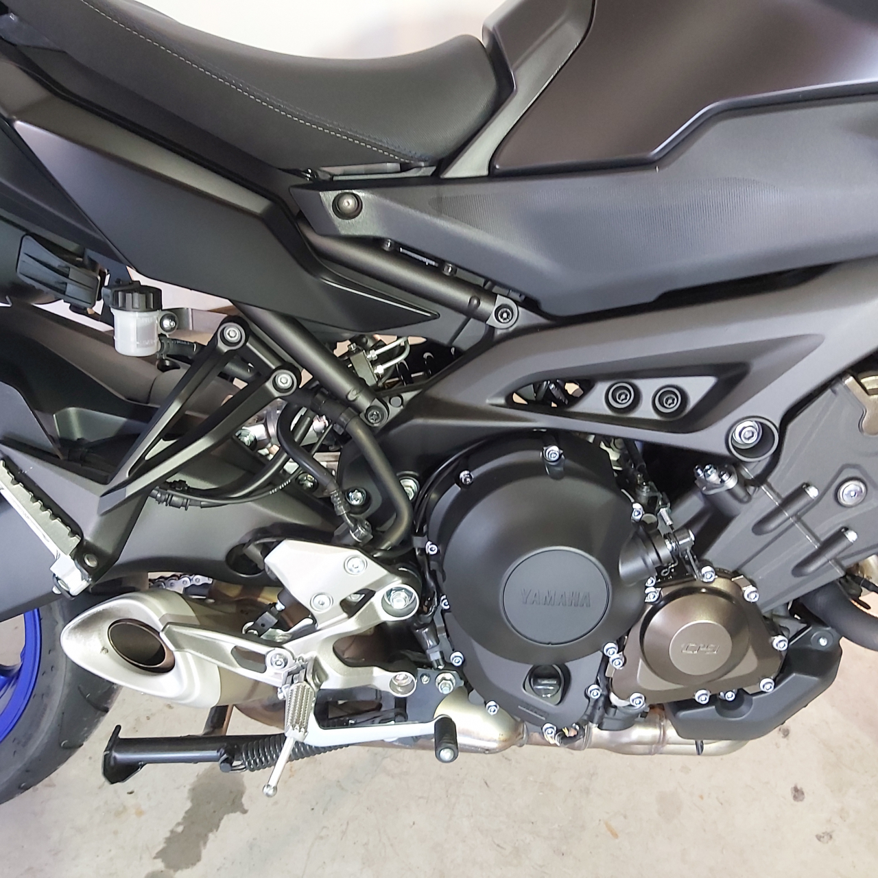 Yamaha Tracer 900 ABS | An 2018 | Y05262 [4]