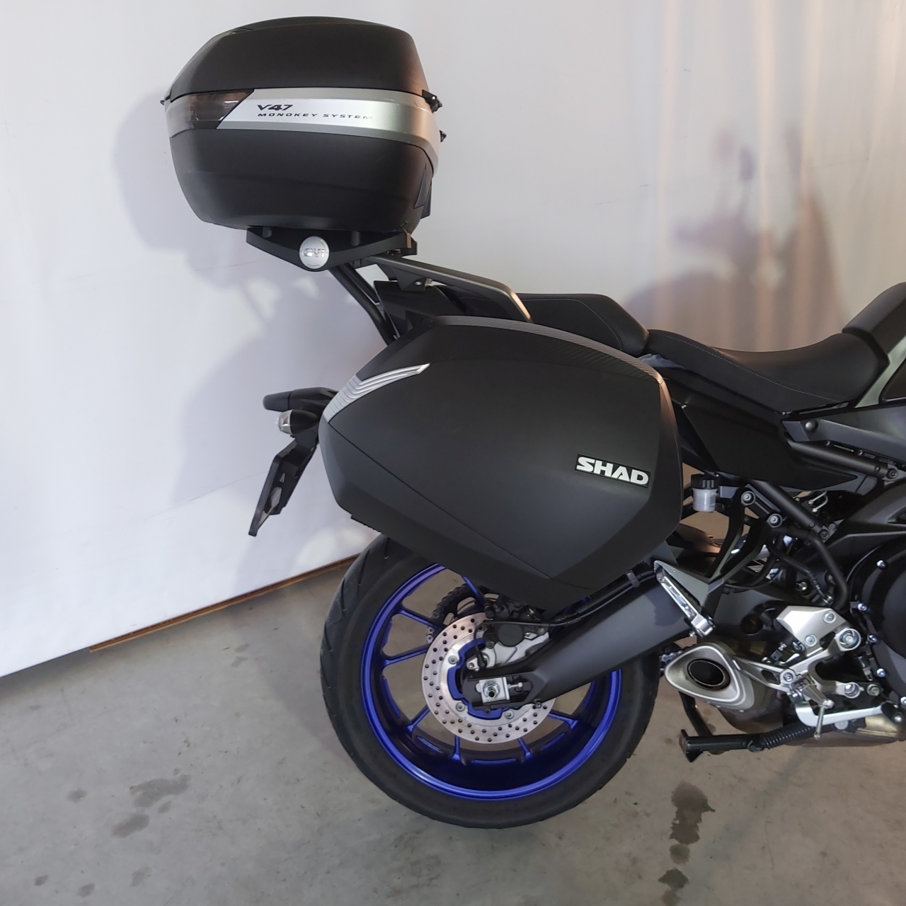 Yamaha Tracer 900 ABS | An 2018 | Y05262 [3]