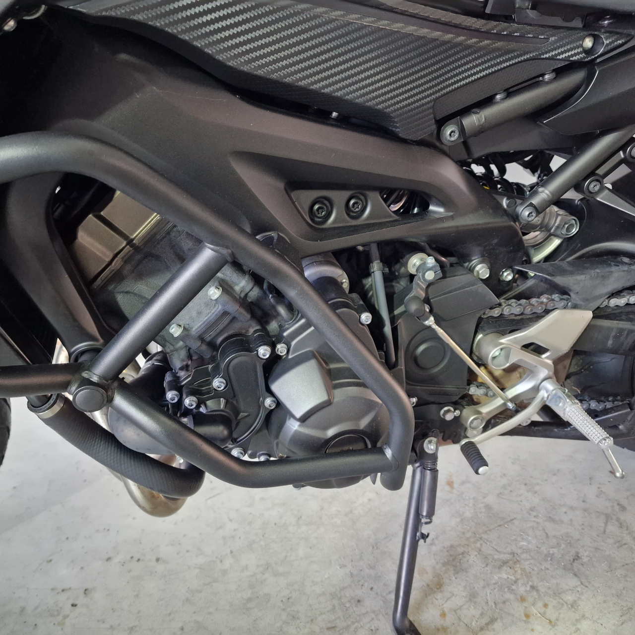 Yamaha Tracer 900 ABS | An 2018 | Y09280 [10]
