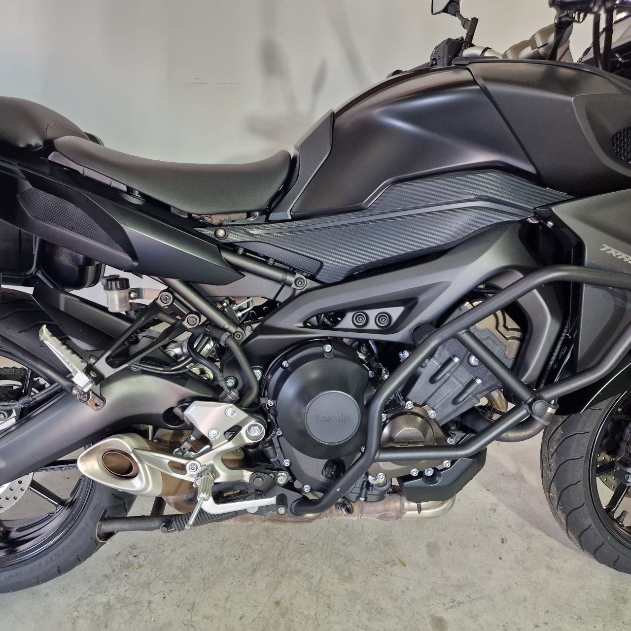 Yamaha Tracer 900 ABS | An 2018 | Y09280 [4]