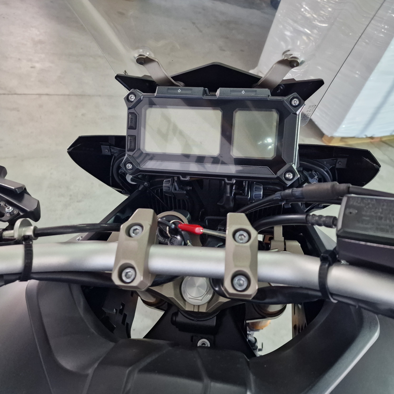 Yamaha Tracer 900 ABS | An 2018 | Y09280 [6]