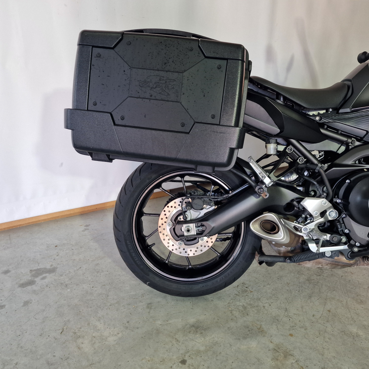Yamaha Tracer 900 ABS | An 2018 | Y09280 [3]
