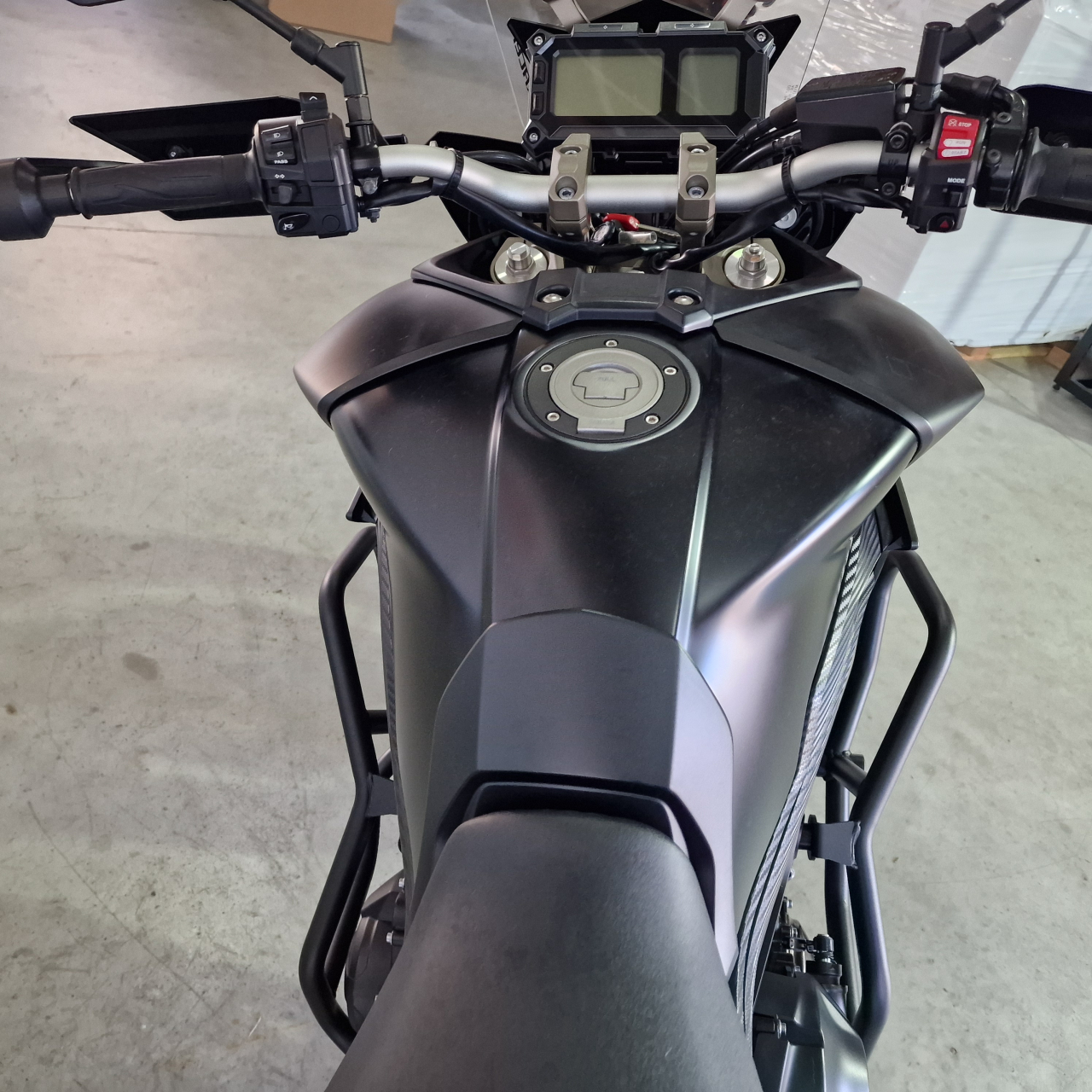 Yamaha Tracer 900 ABS | An 2018 | Y09280 [9]