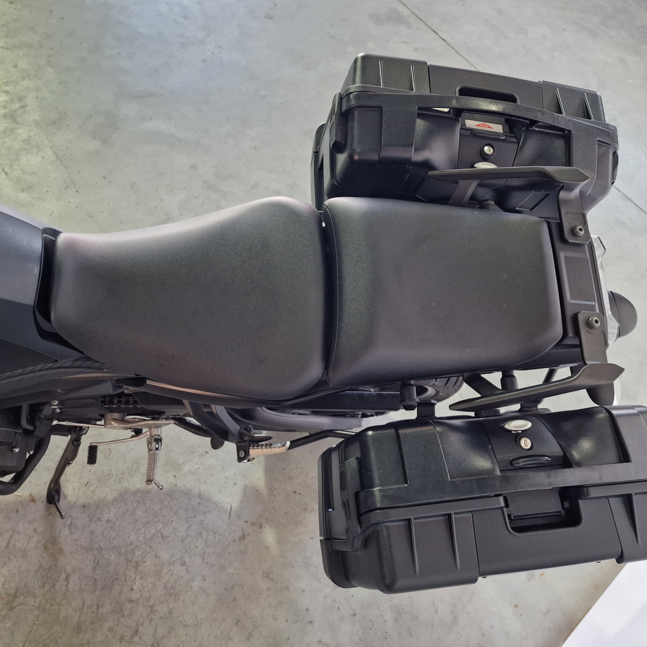 Yamaha Tracer 900 ABS | An 2018 | Y09280 [11]