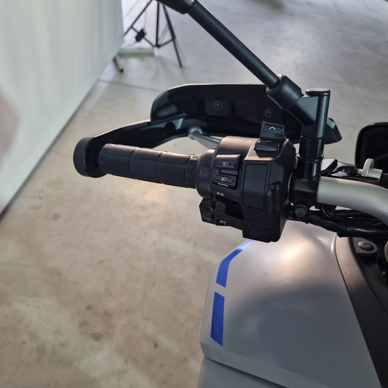 Yamaha Tracer 900 ABS | An 2020 | Y10819 [7]