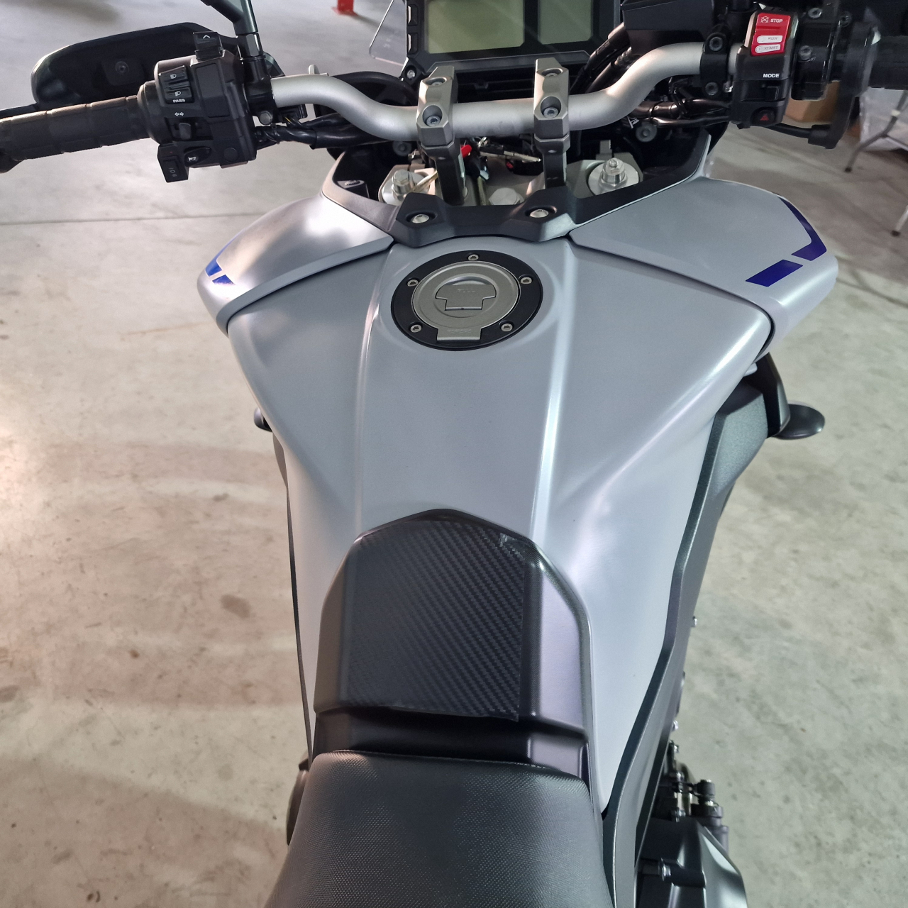 Yamaha Tracer 900 ABS | An 2020 | Y10819 [9]