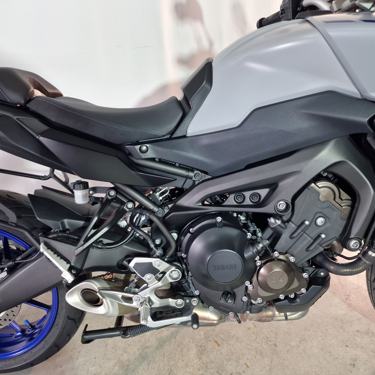 Yamaha Tracer 900 ABS | An 2020 | Y10819 [4]