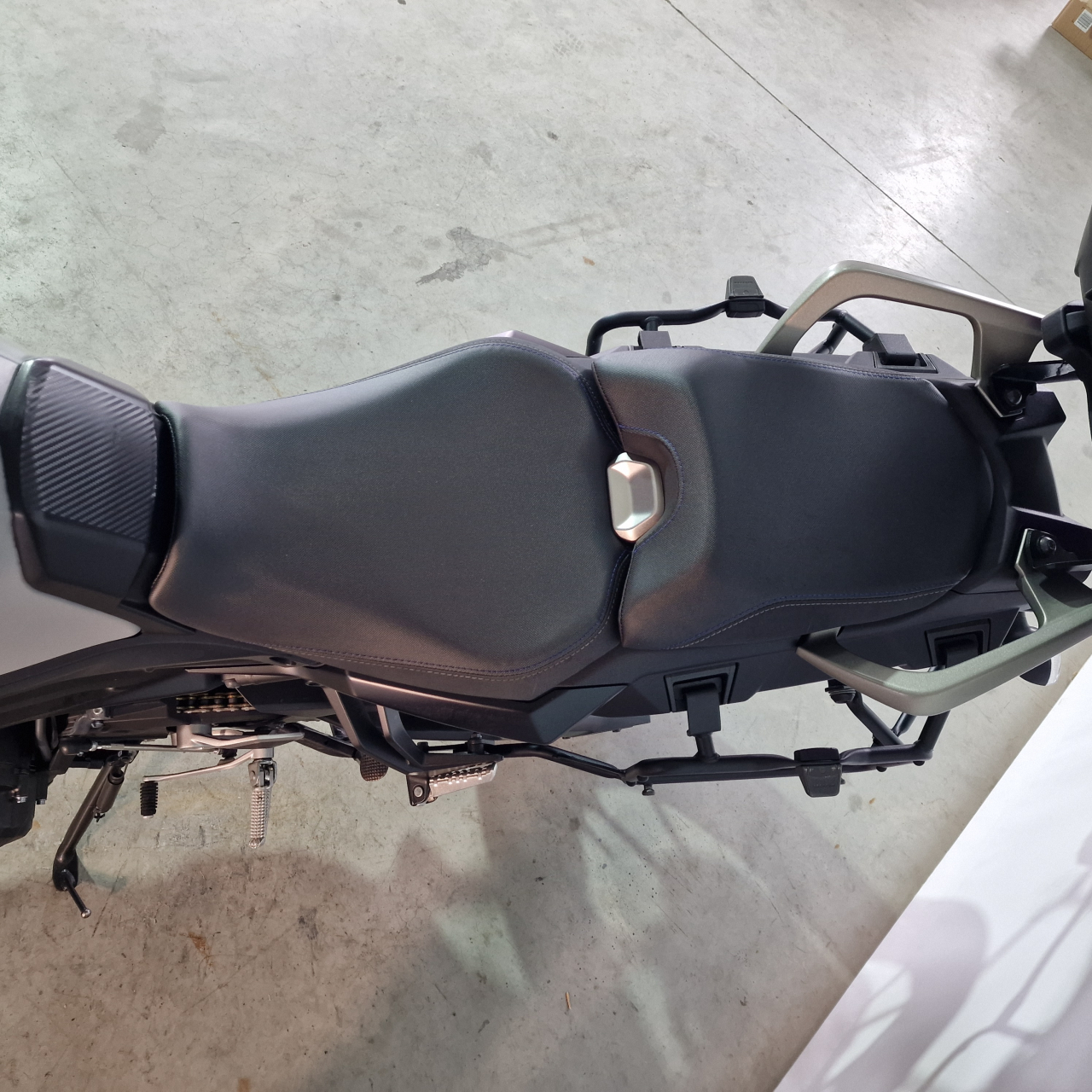 Yamaha Tracer 900 ABS | An 2020 | Y10819 [11]