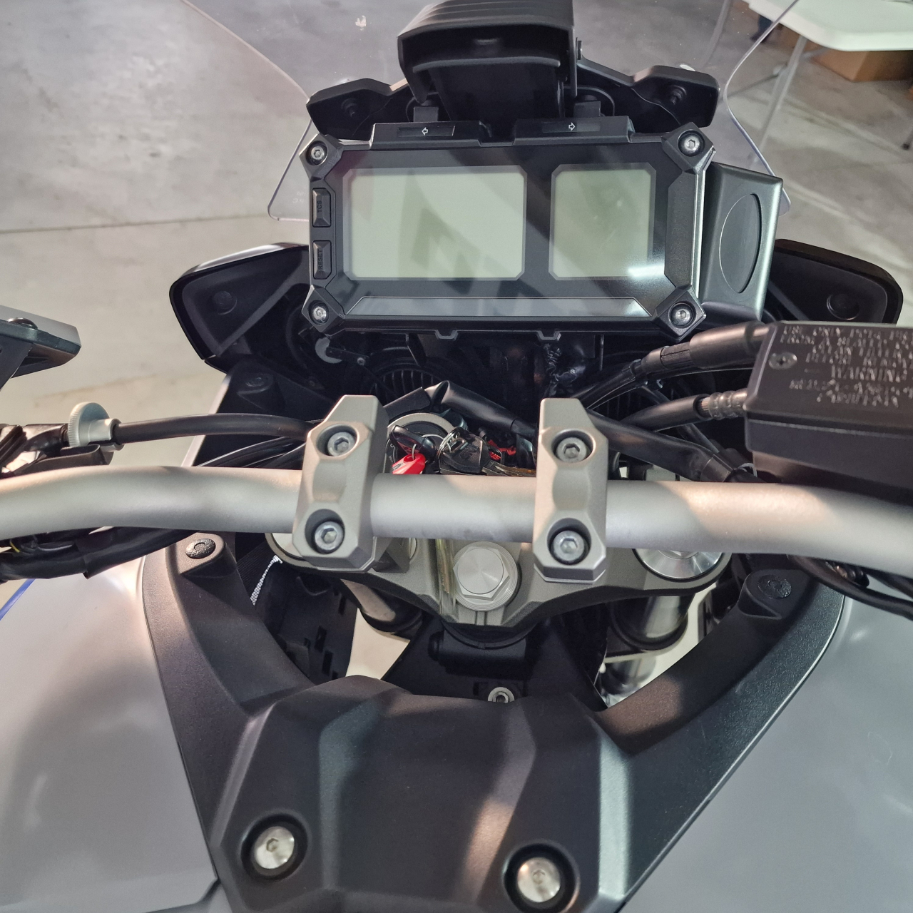Yamaha Tracer 900 ABS | An 2020 | Y10819 [6]