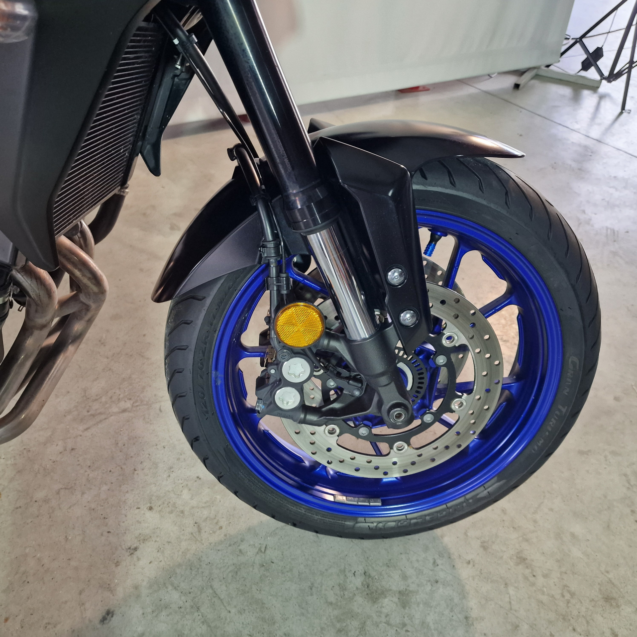 Yamaha Tracer 900 ABS | An 2020 | Y10819 [5]