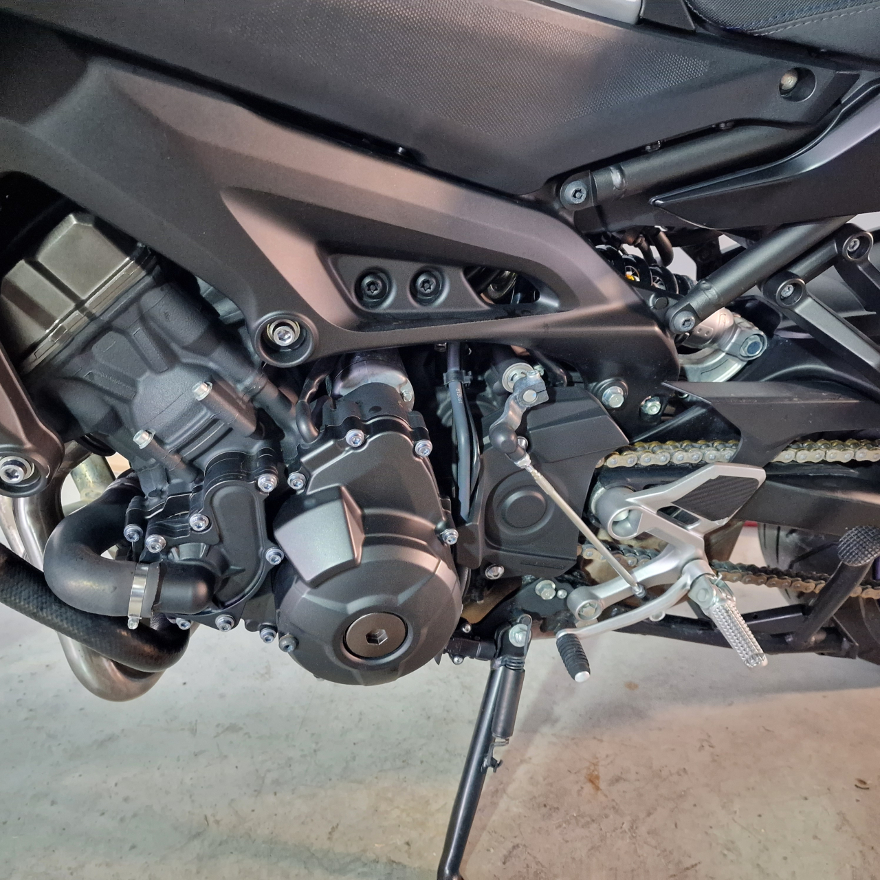 Yamaha Tracer 900 ABS | An 2020 | Y10819 [10]