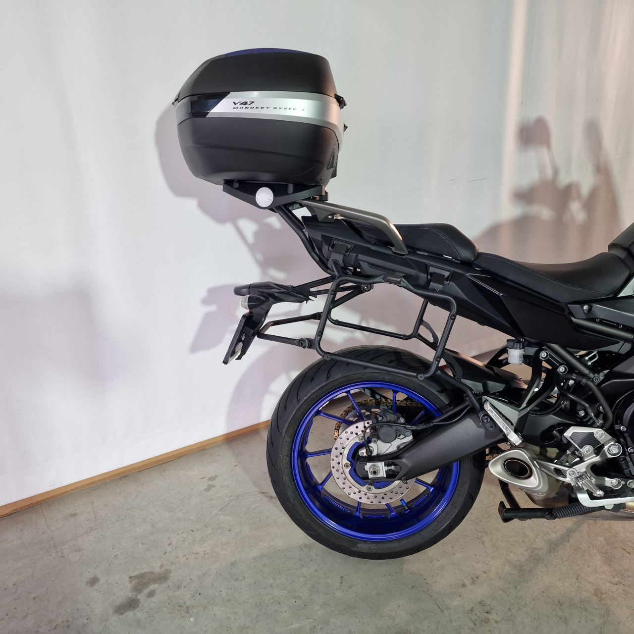Yamaha Tracer 900 ABS | An 2020 | Y10819 [3]