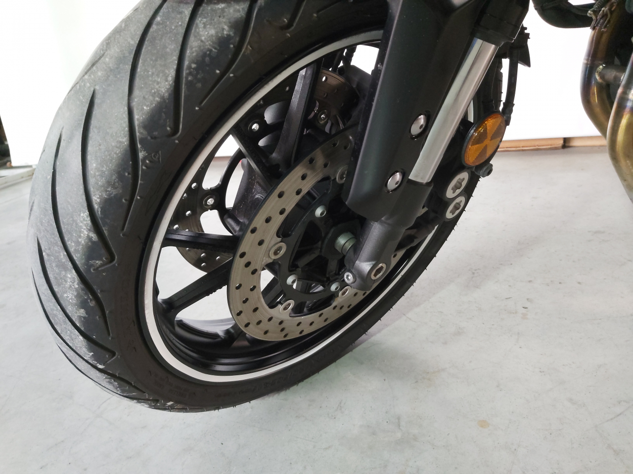 Yamaha Tracer 900 ABS | An 2020 | Y11462 [11]